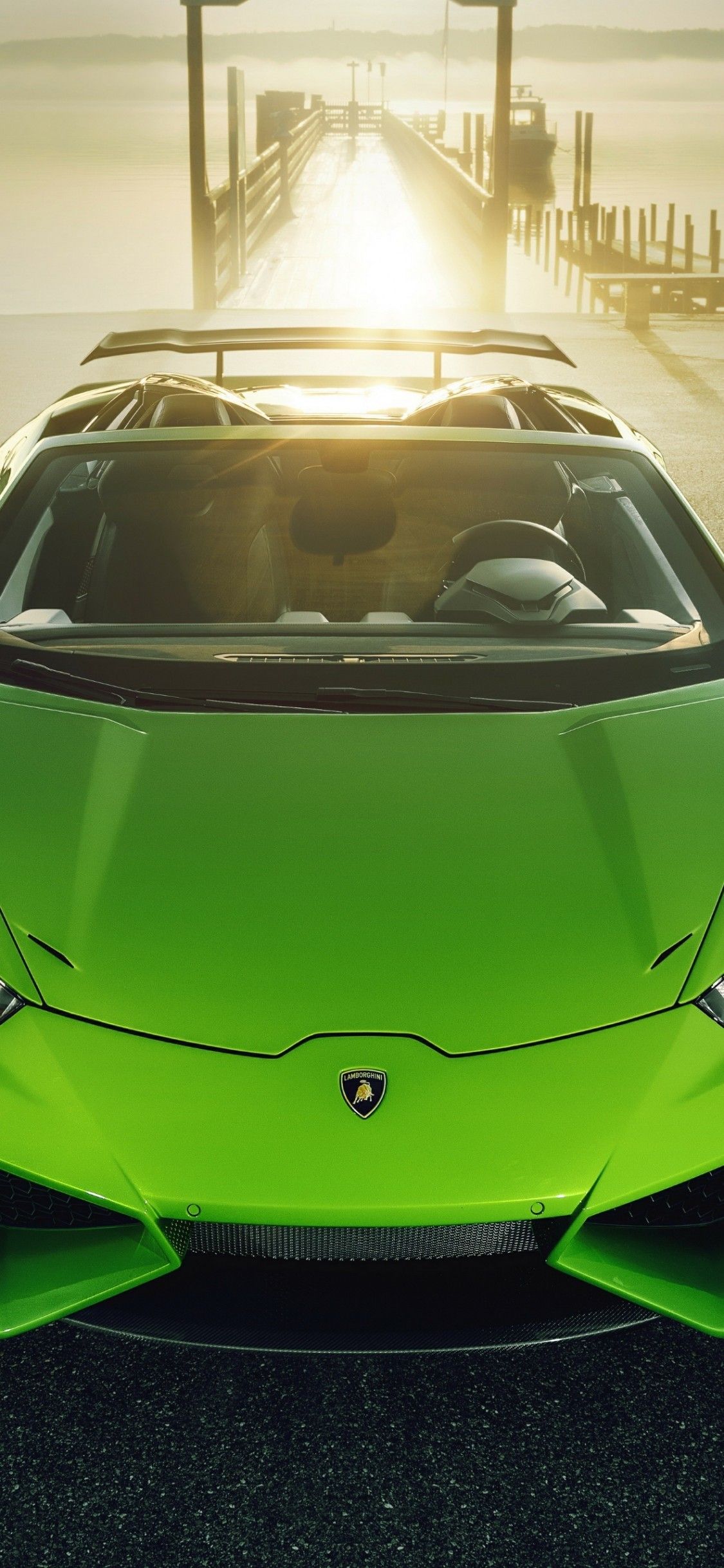 4K Lamborghini Iphone Wallpapers