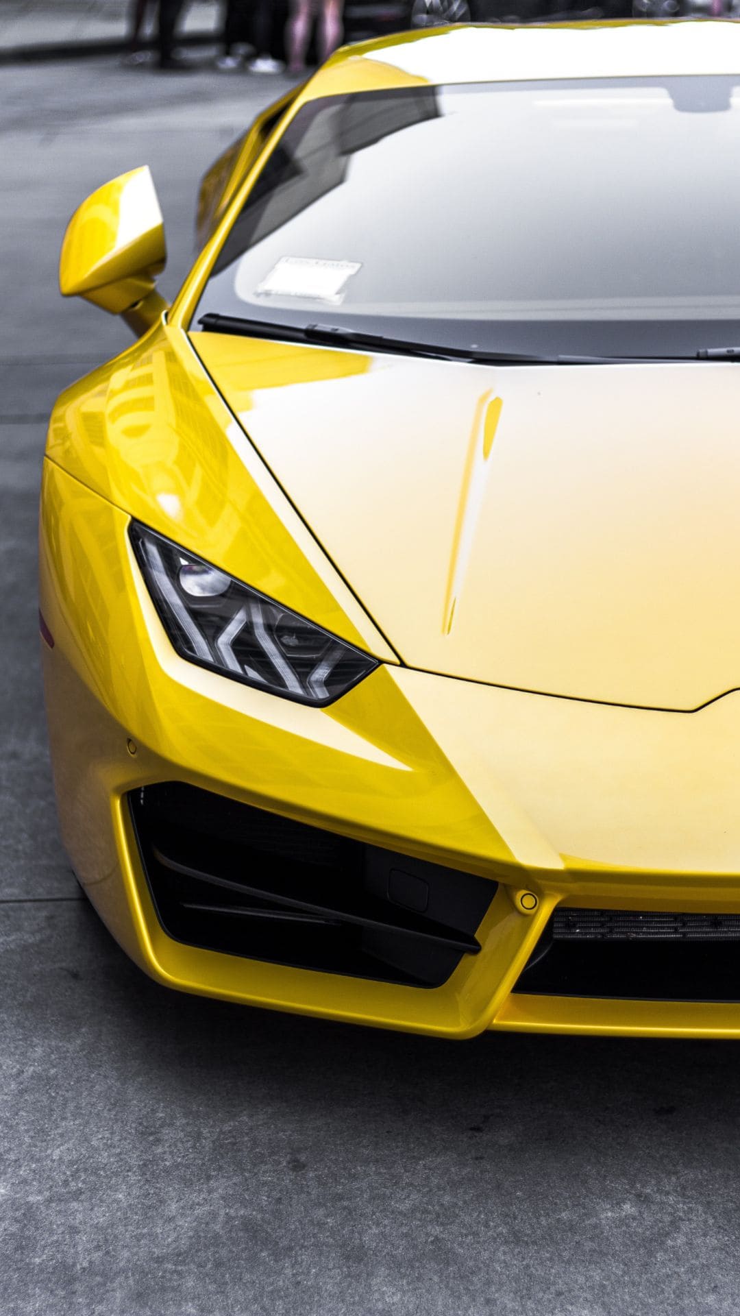 4K Lamborghini Iphone Wallpapers