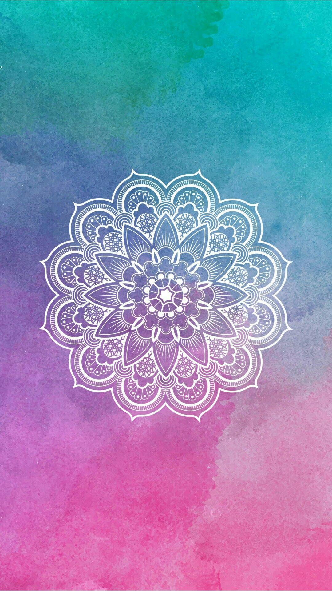 4K Mandala Wallpapers