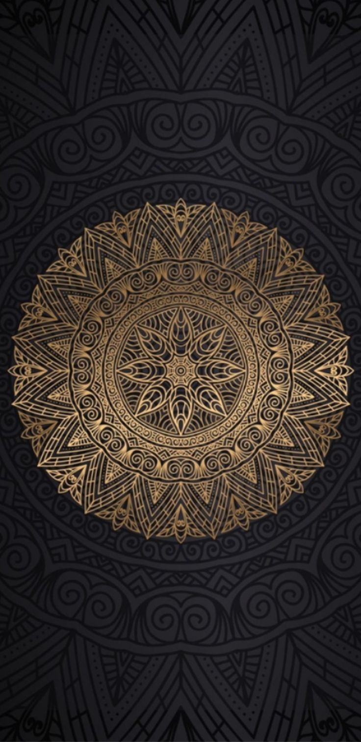 4K Mandala Wallpapers