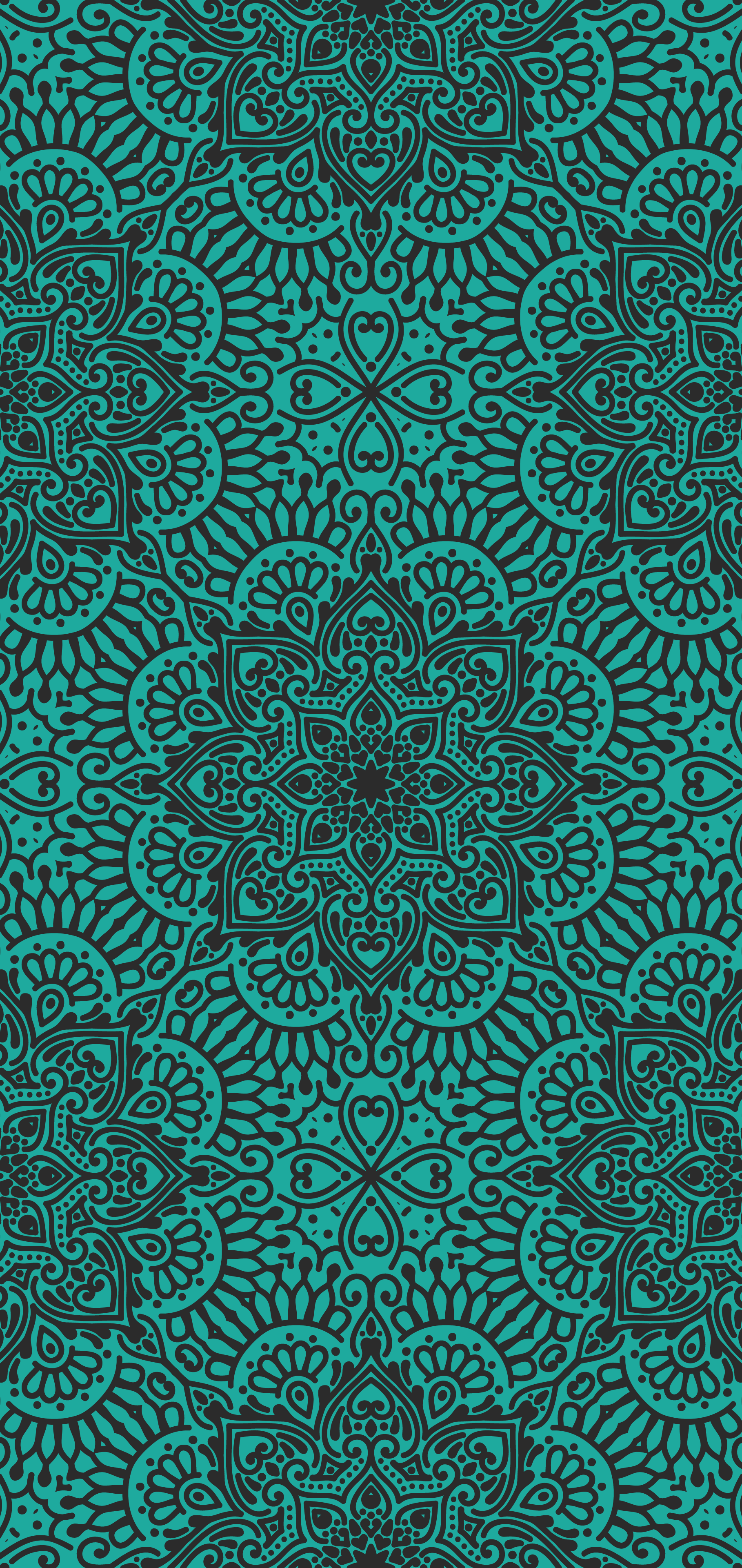 4K Mandala Wallpapers