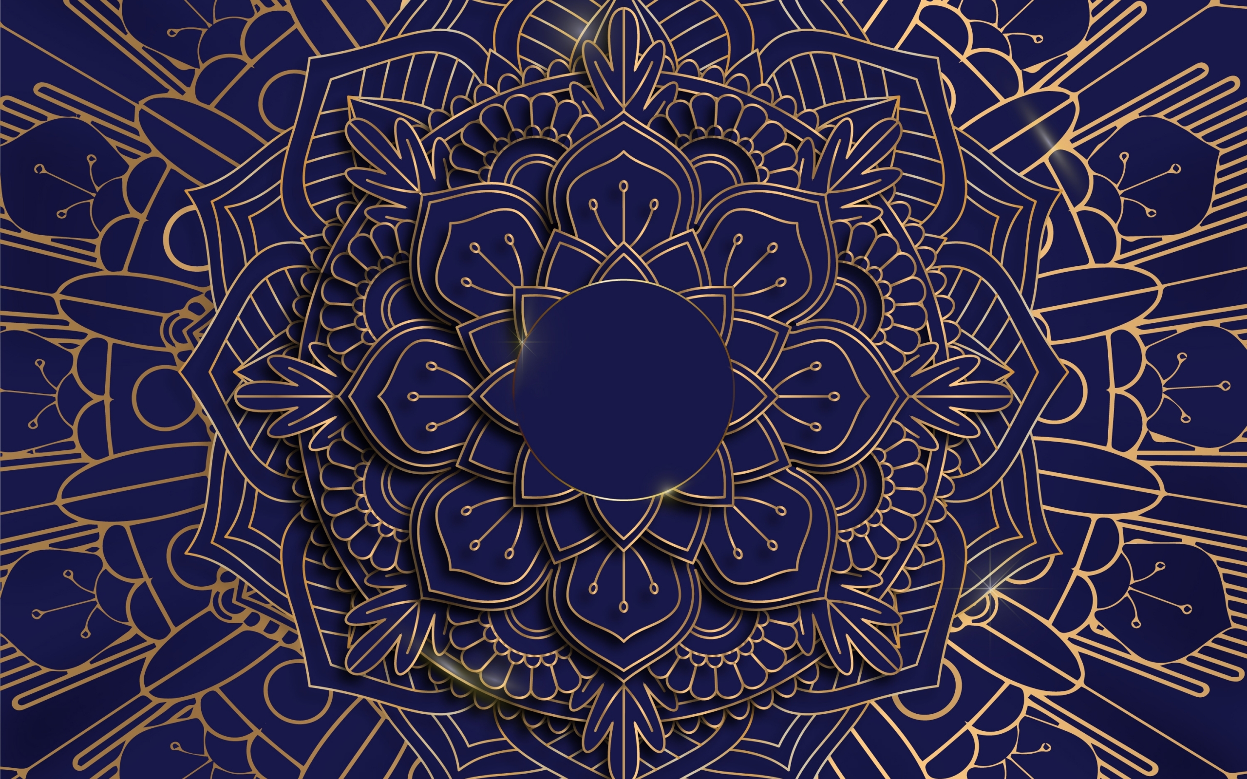 4K Mandala Wallpapers