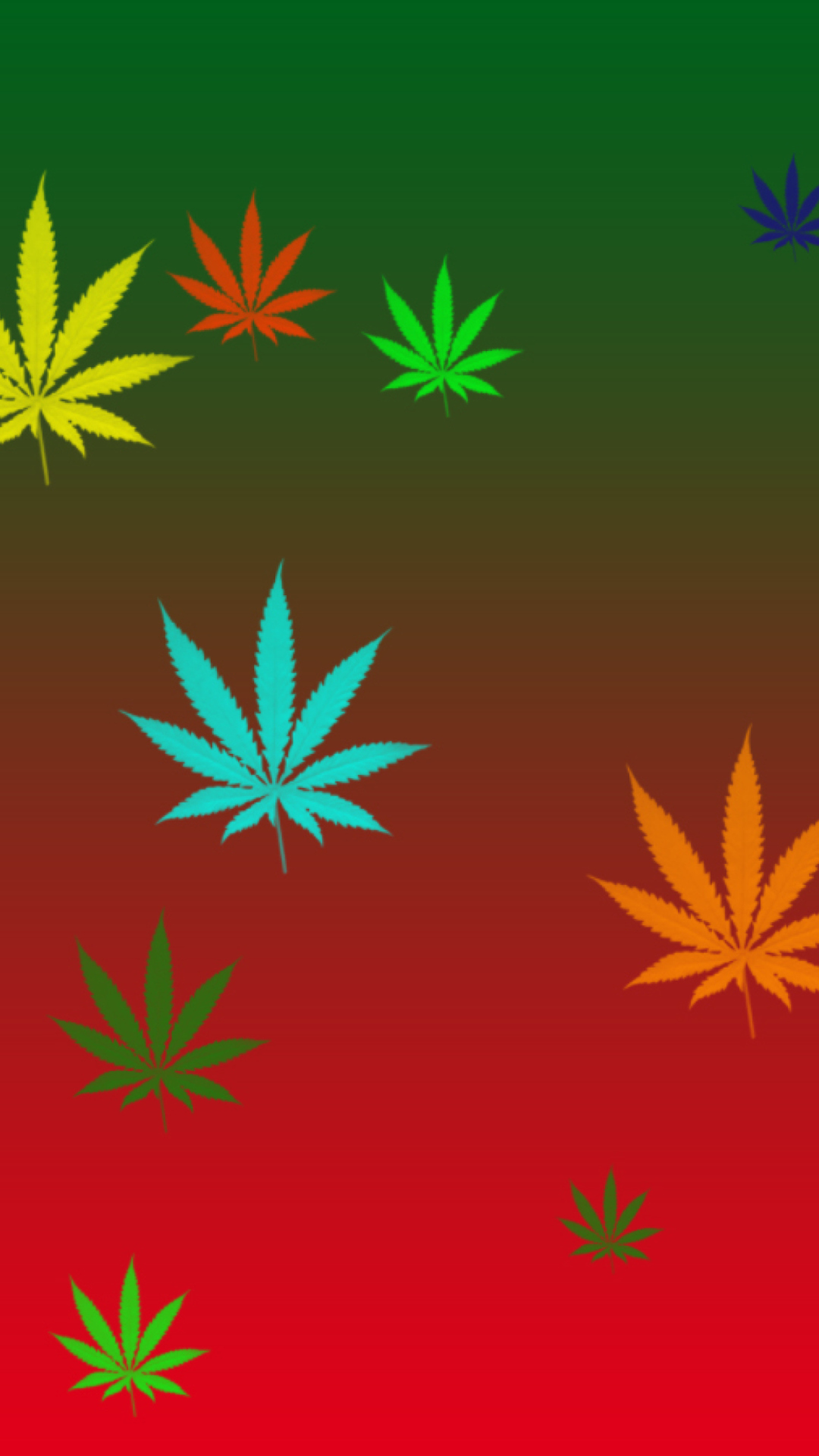 4K Marijuana Wallpapers