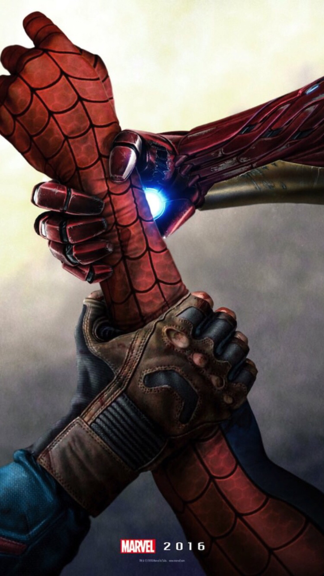 4K Marvel Iphone Wallpapers