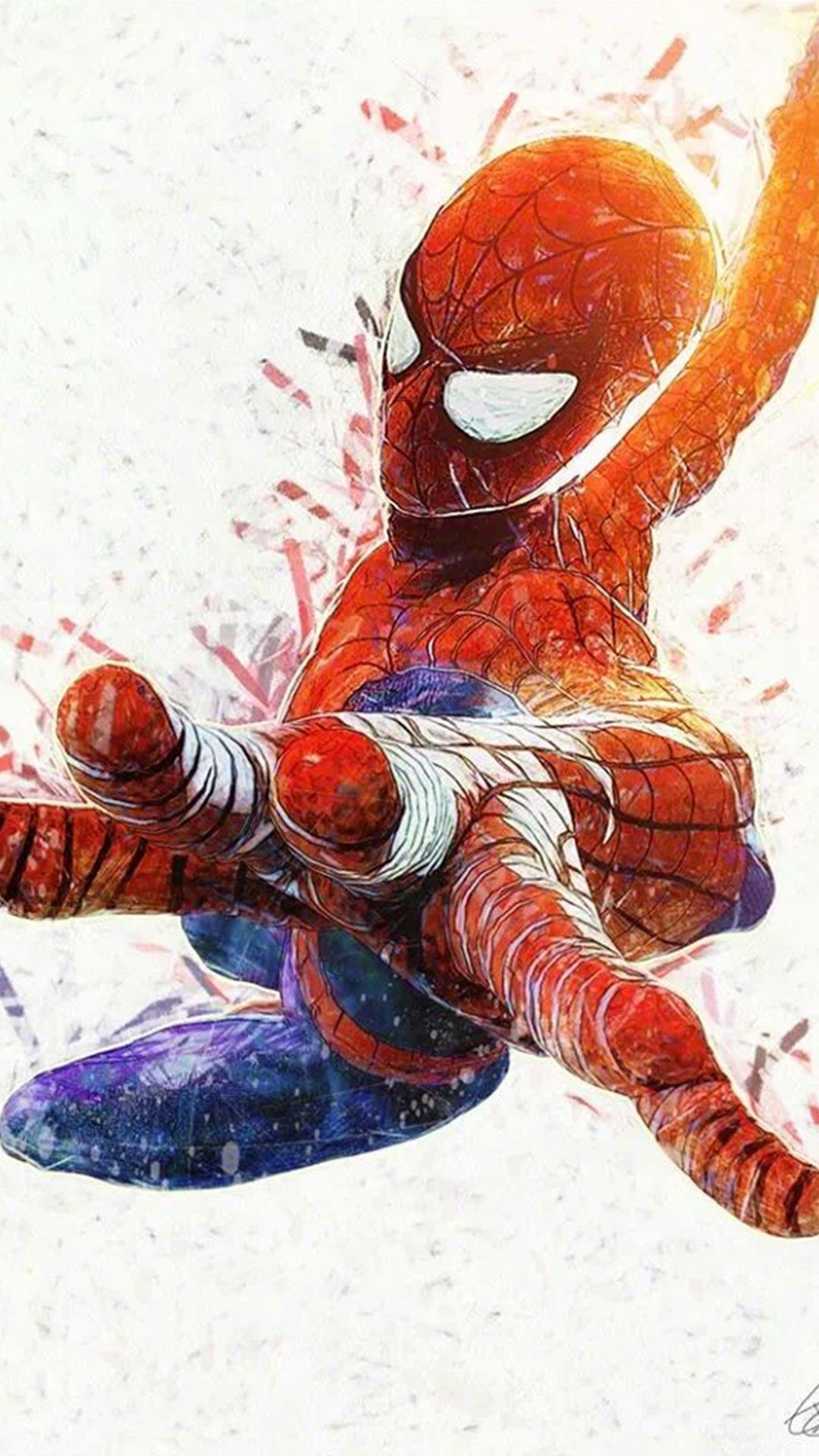 4K Marvel Iphone Wallpapers