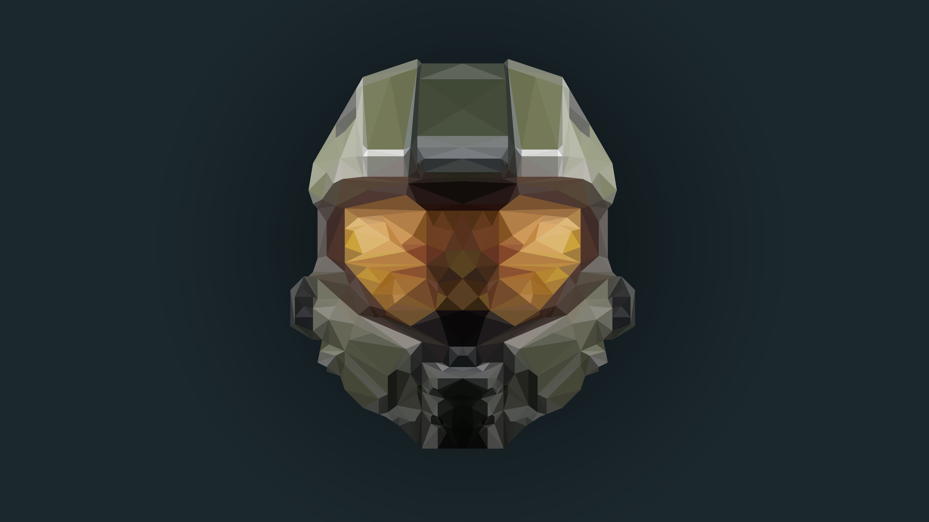 4K Master Chief Wallpapers