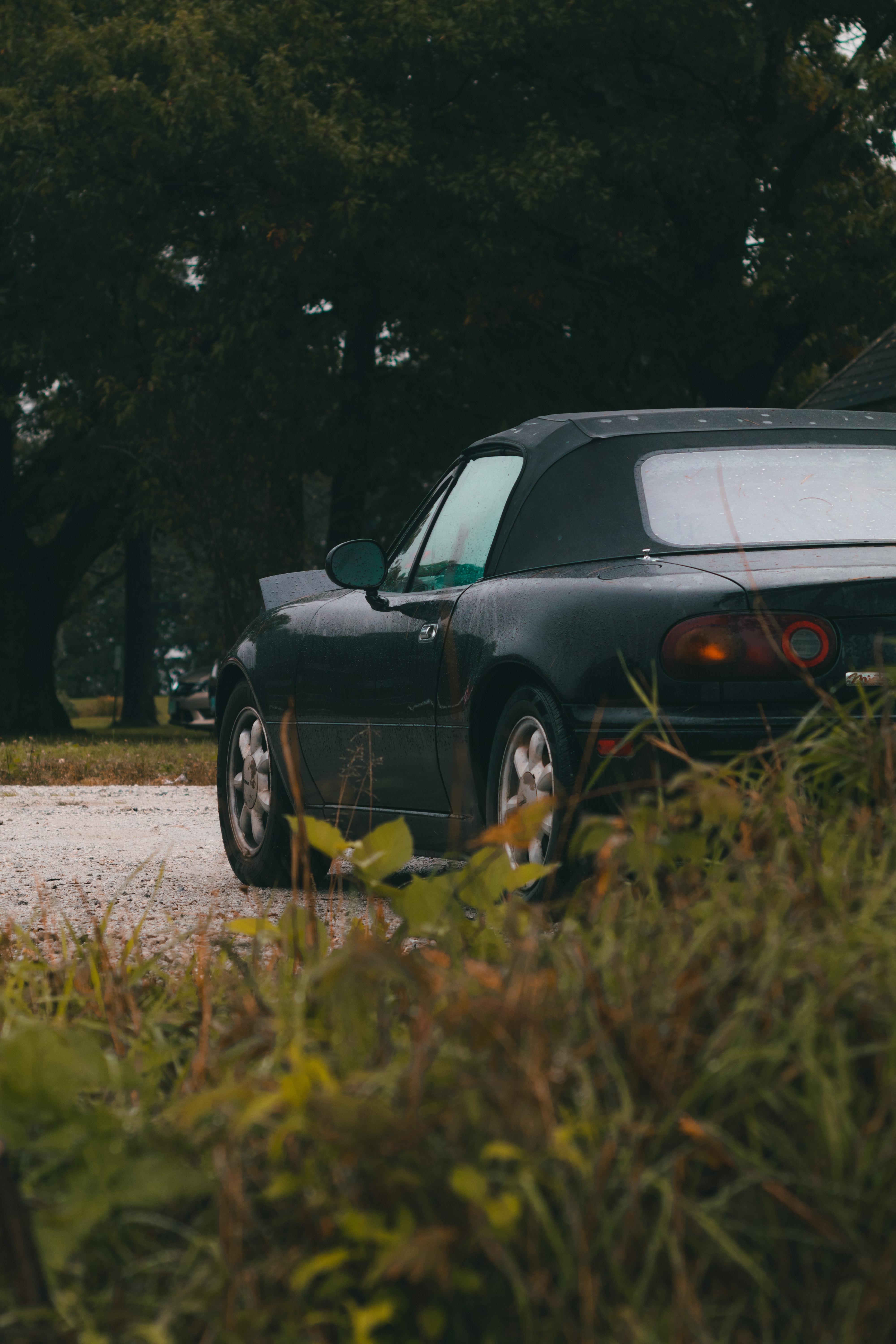 4K Miata Wallpapers