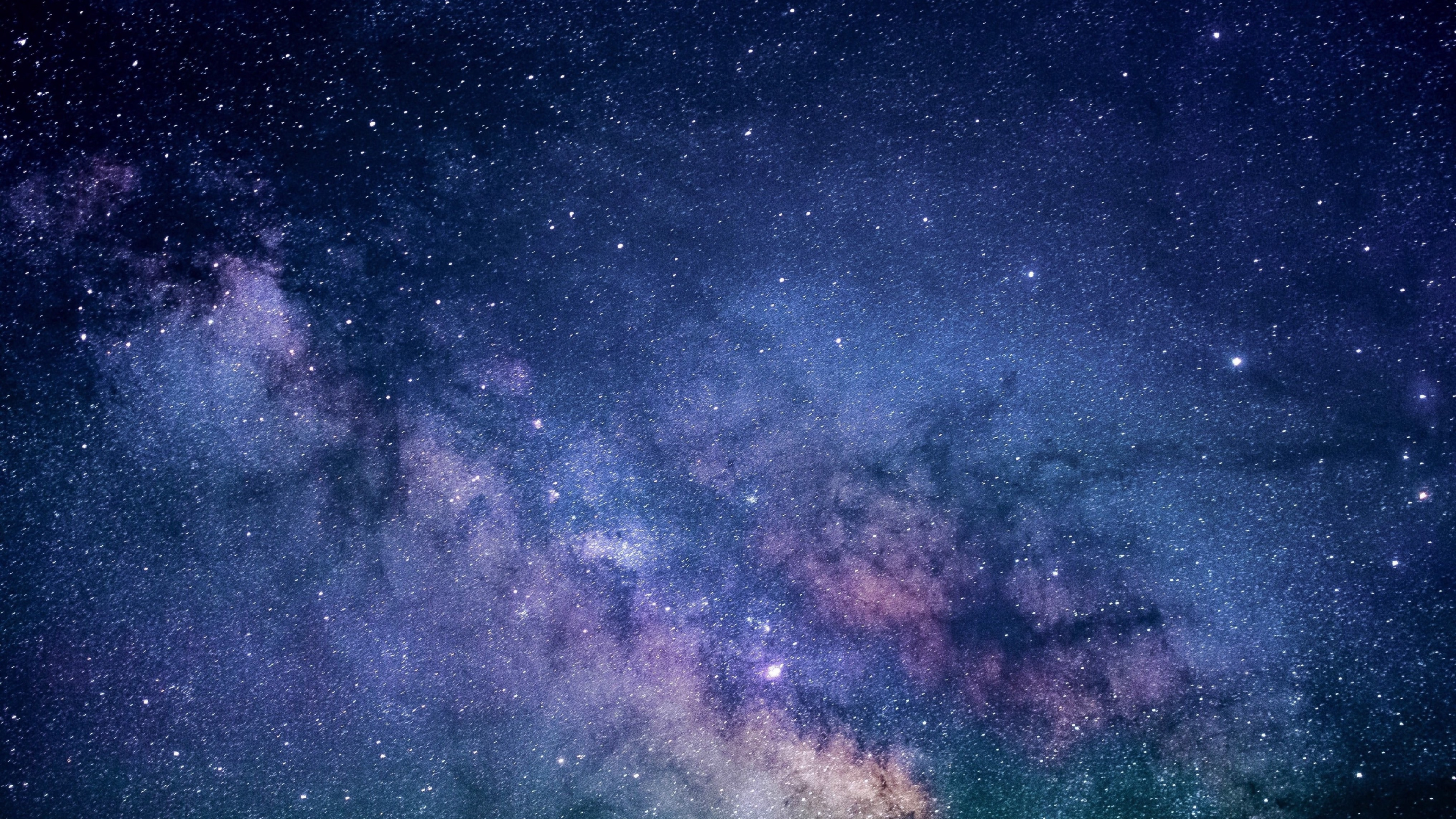 4K Milky Way Galaxy Wallpapers