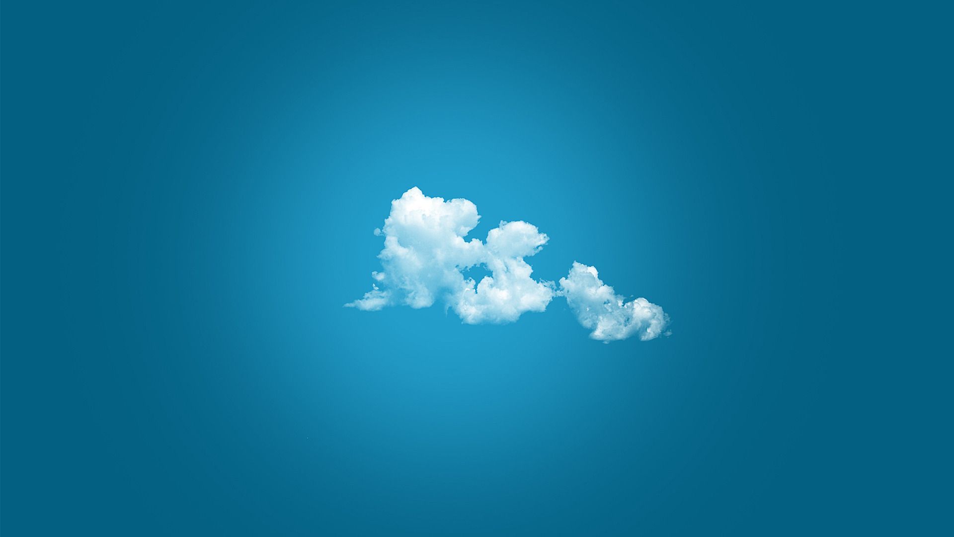 4K Minimalist Sky Wallpapers