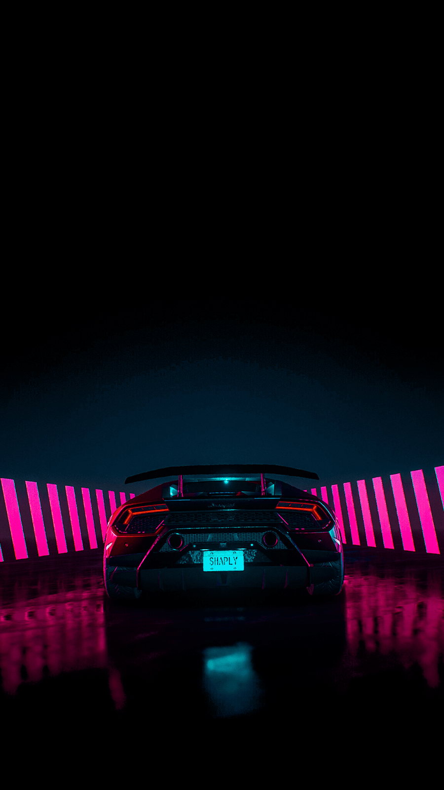 4K Mobile Cars Wallpapers