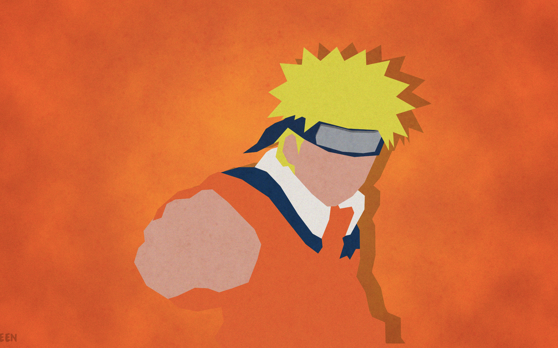 4K Naruto Wallpapers