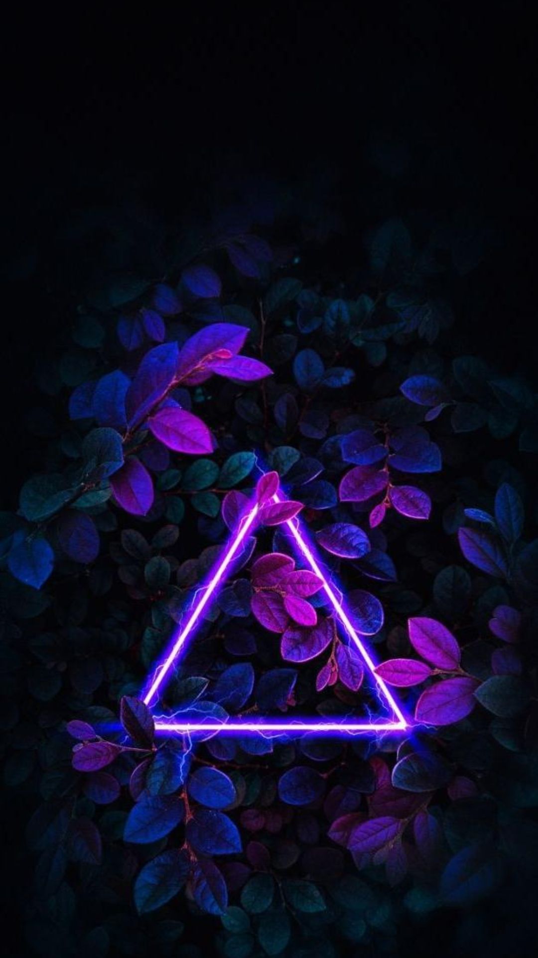 4K Neon Wallpapers