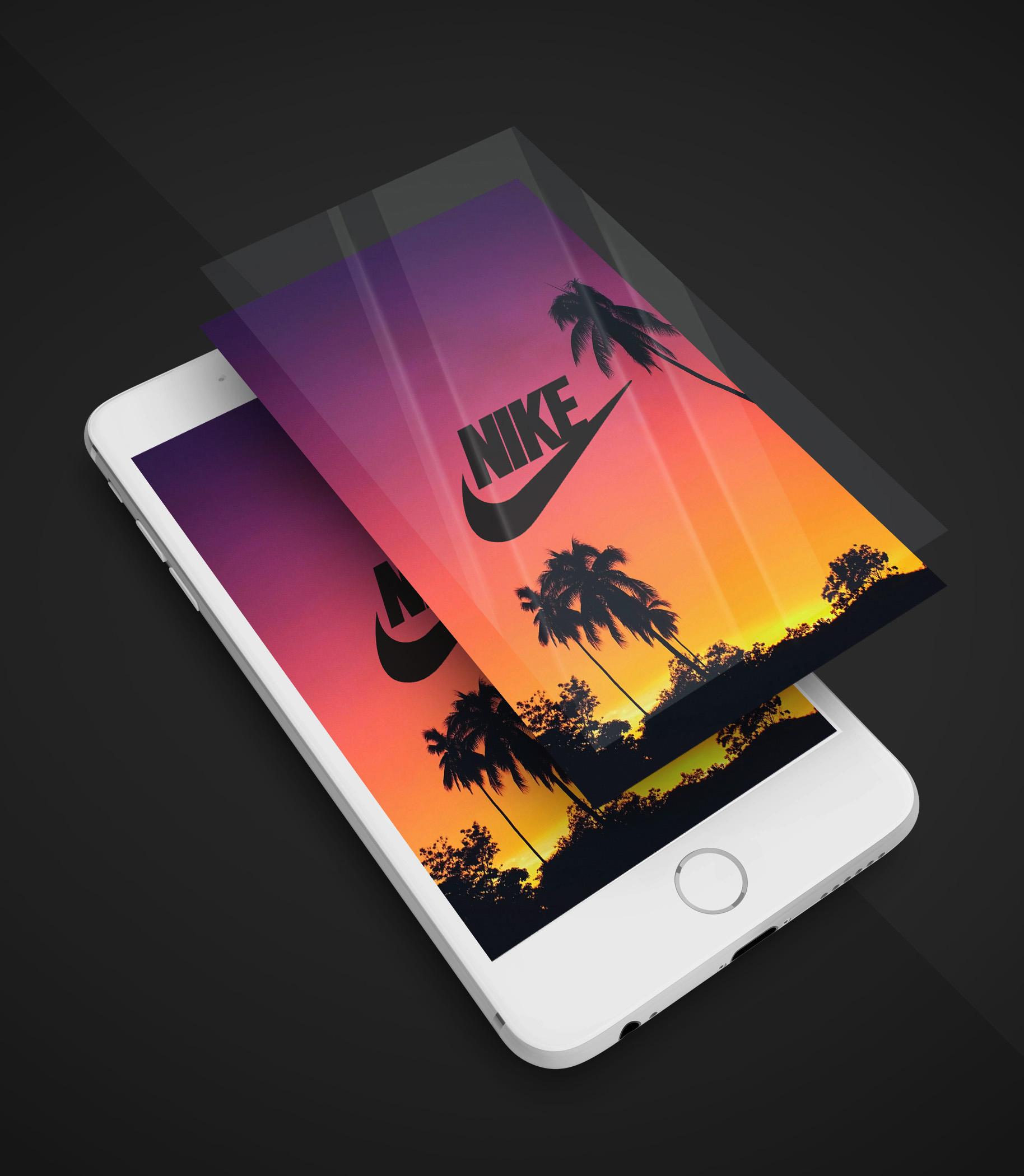 4K Nike Wallpapers