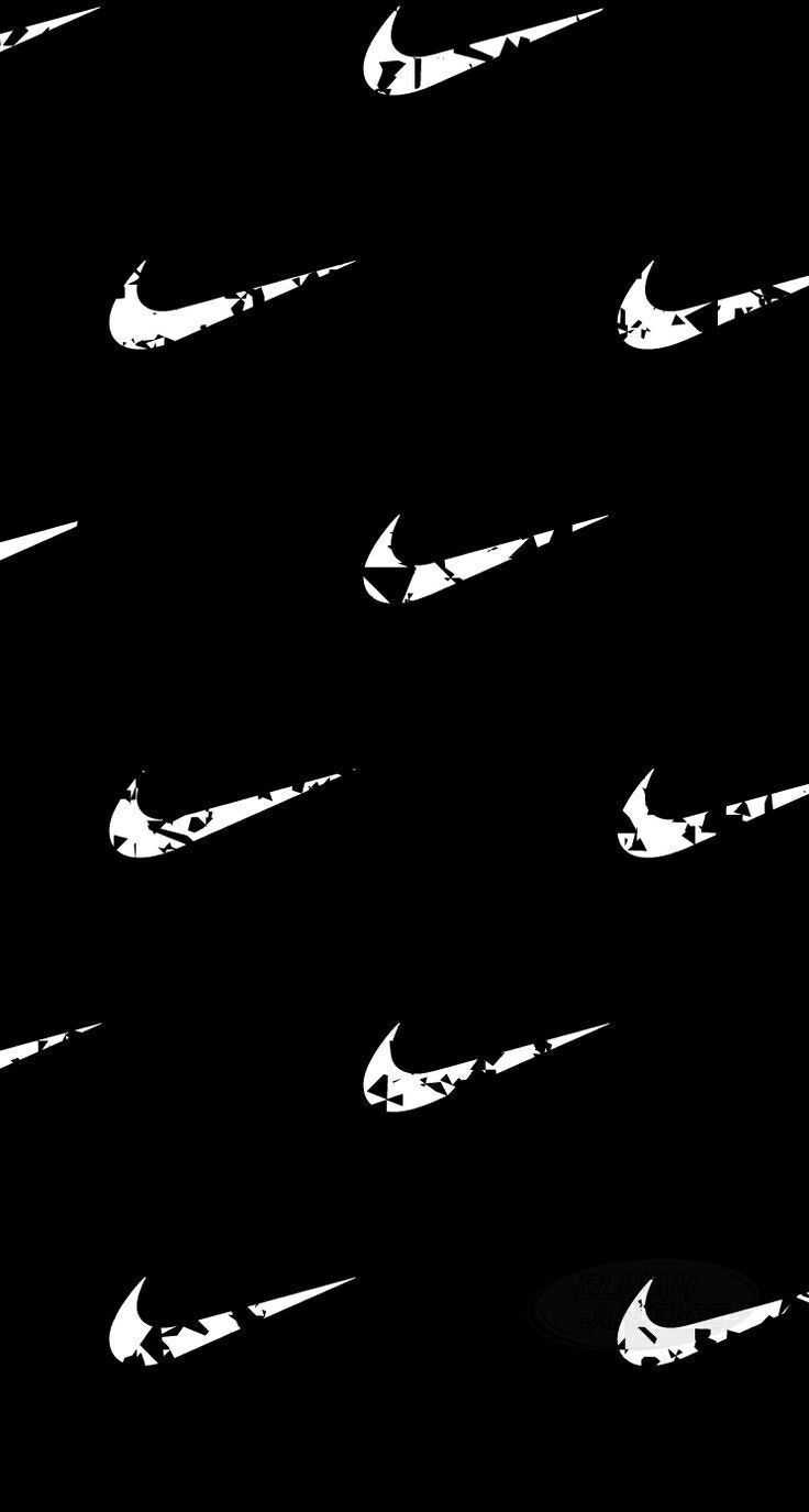 4K Nike Phone Wallpapers