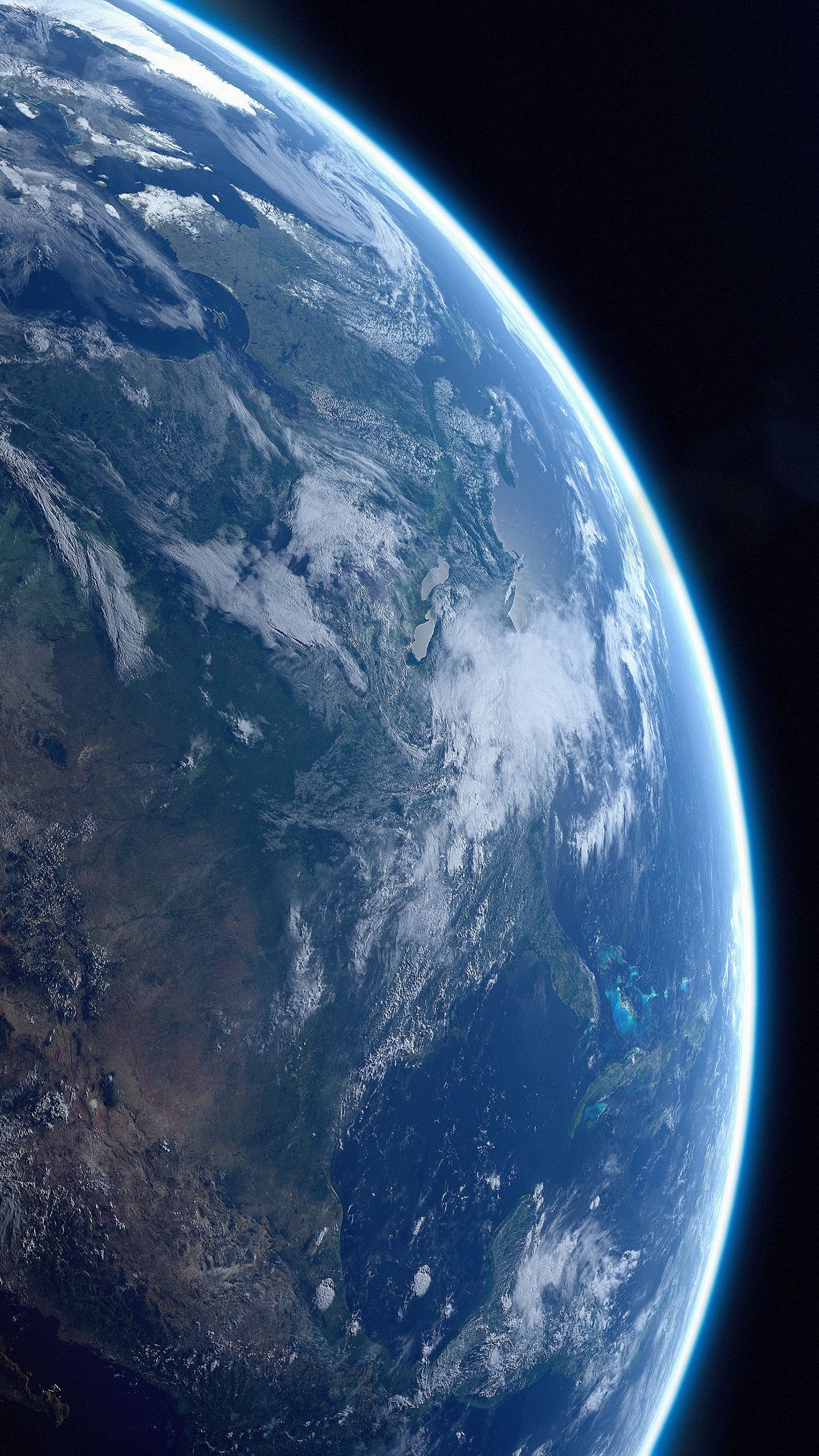 4K Phone Earth Wallpapers