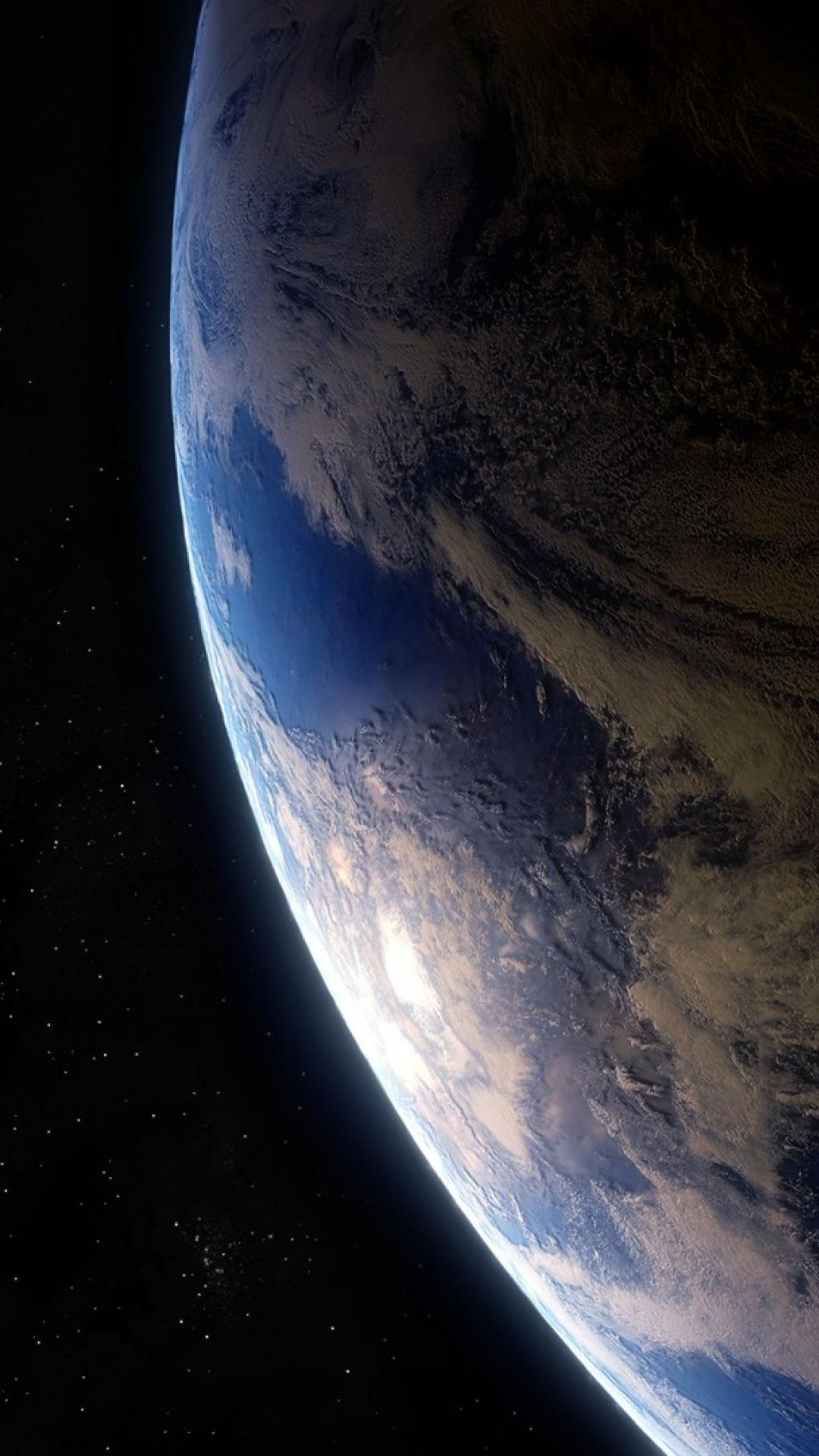 4K Phone Earth Wallpapers