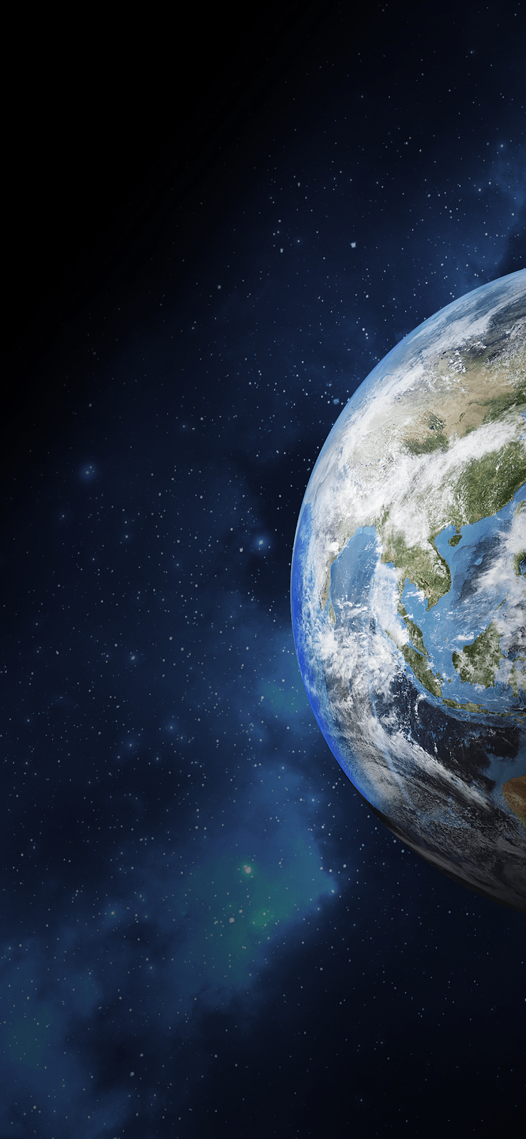 4K Phone Earth Wallpapers