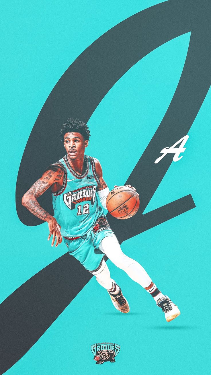 4K Phone Nba Wallpapers