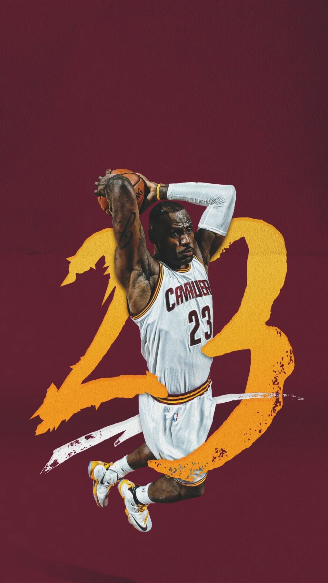 4K Phone Nba Wallpapers