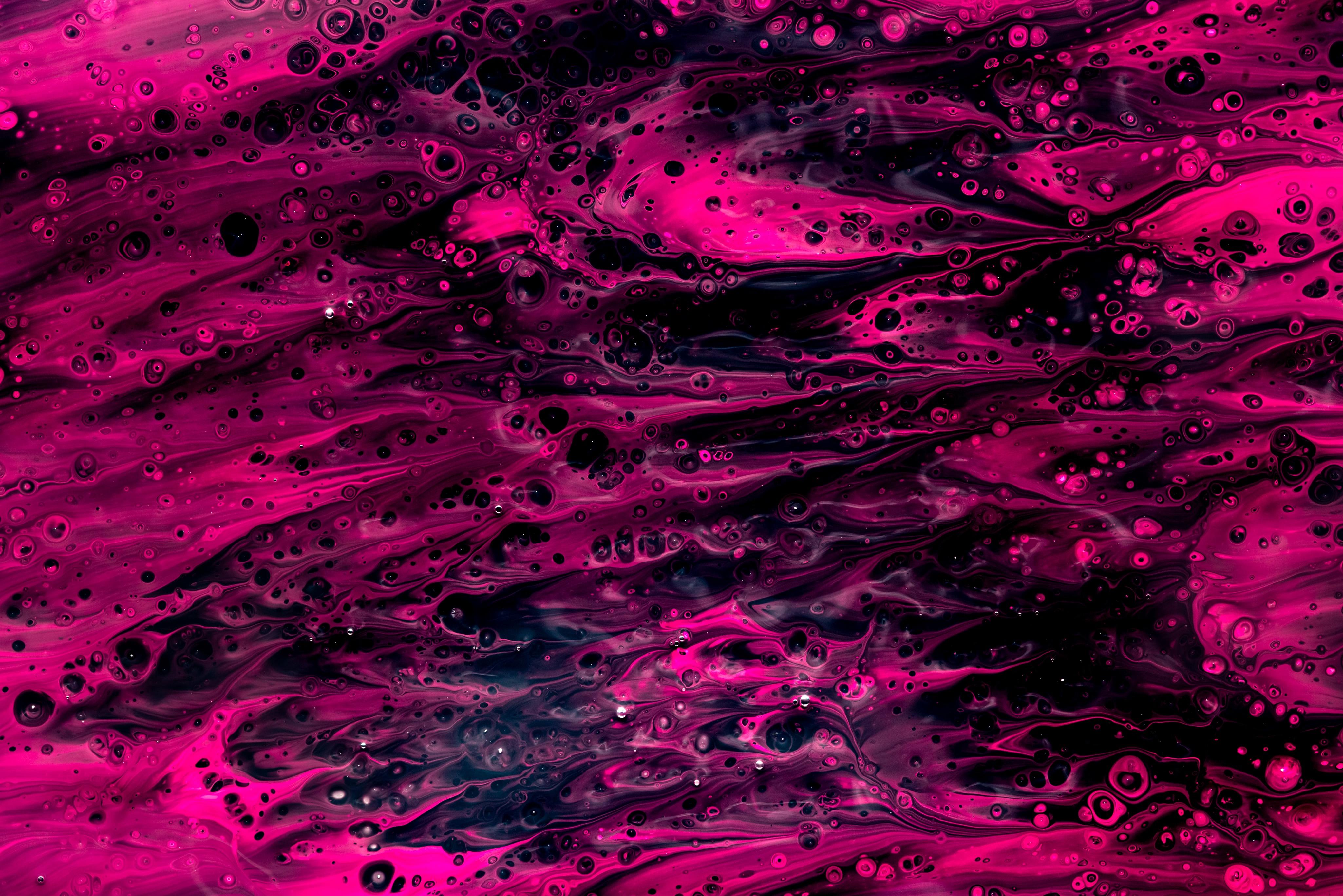 4K Pink Wallpapers