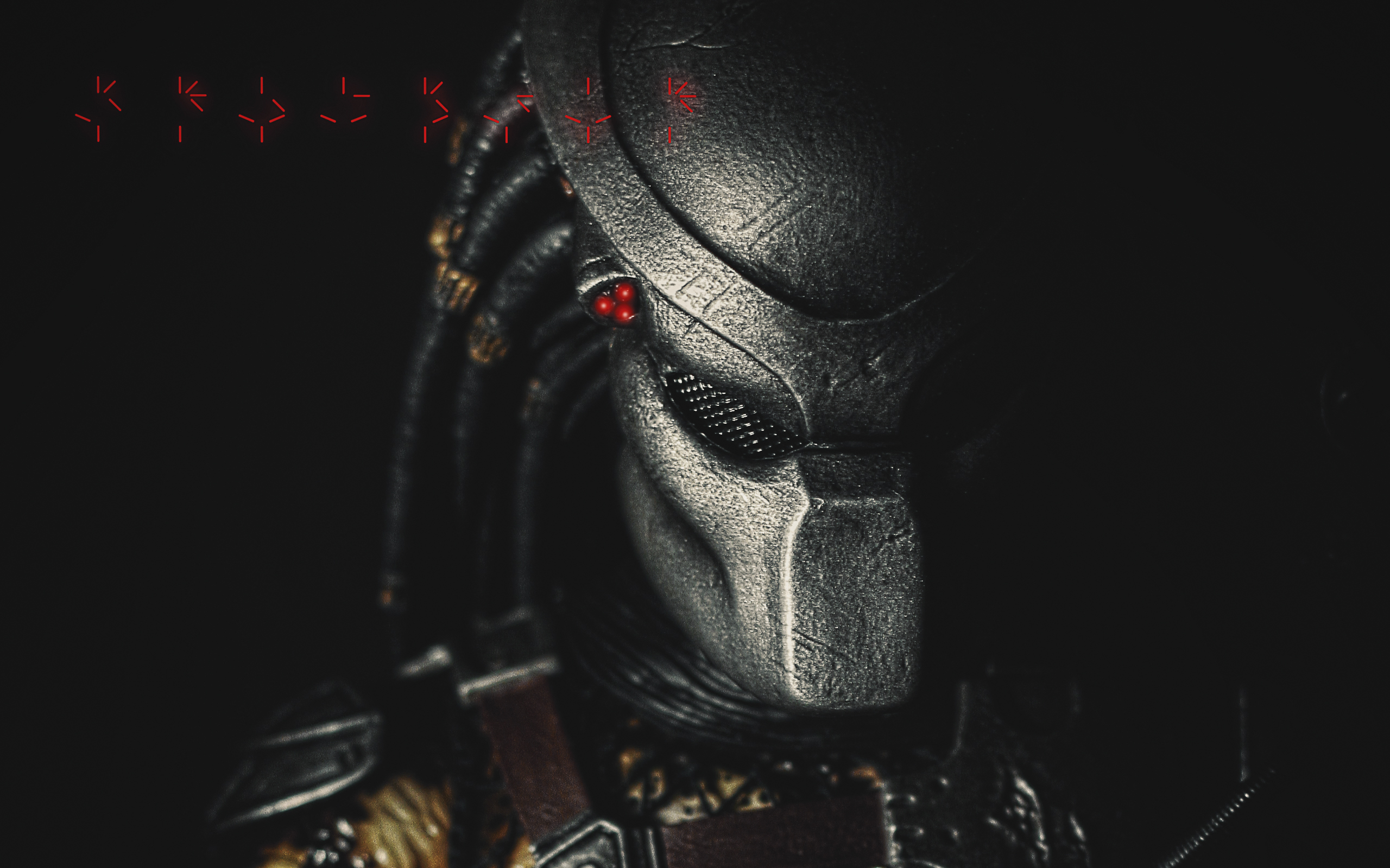 4K Predator Wallpapers