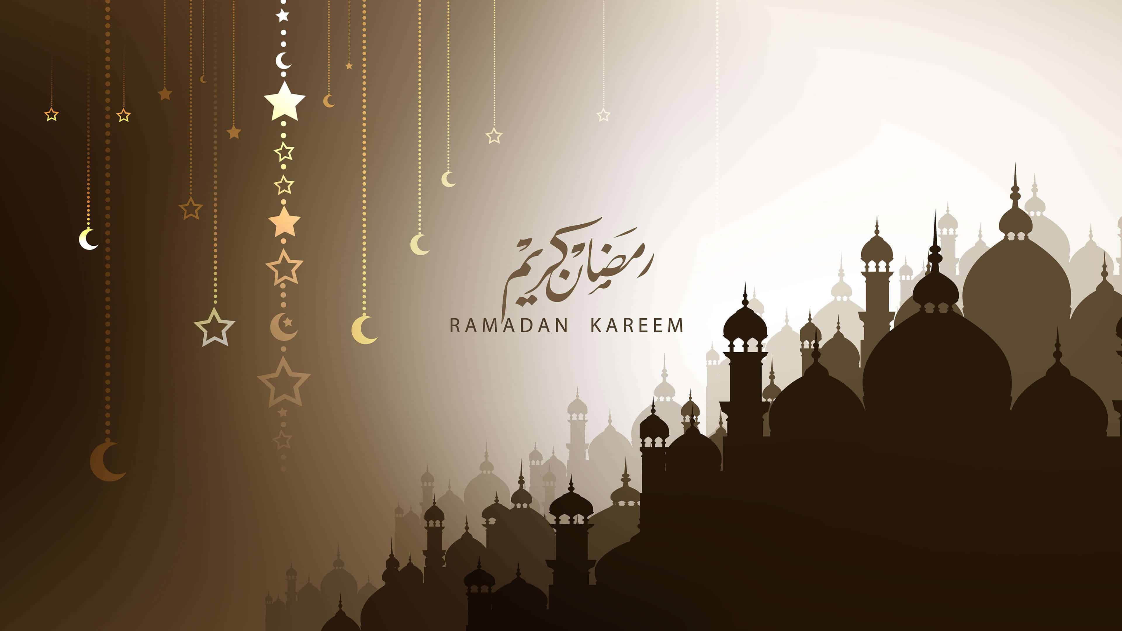 4K Ramadan Hd Wallpapers