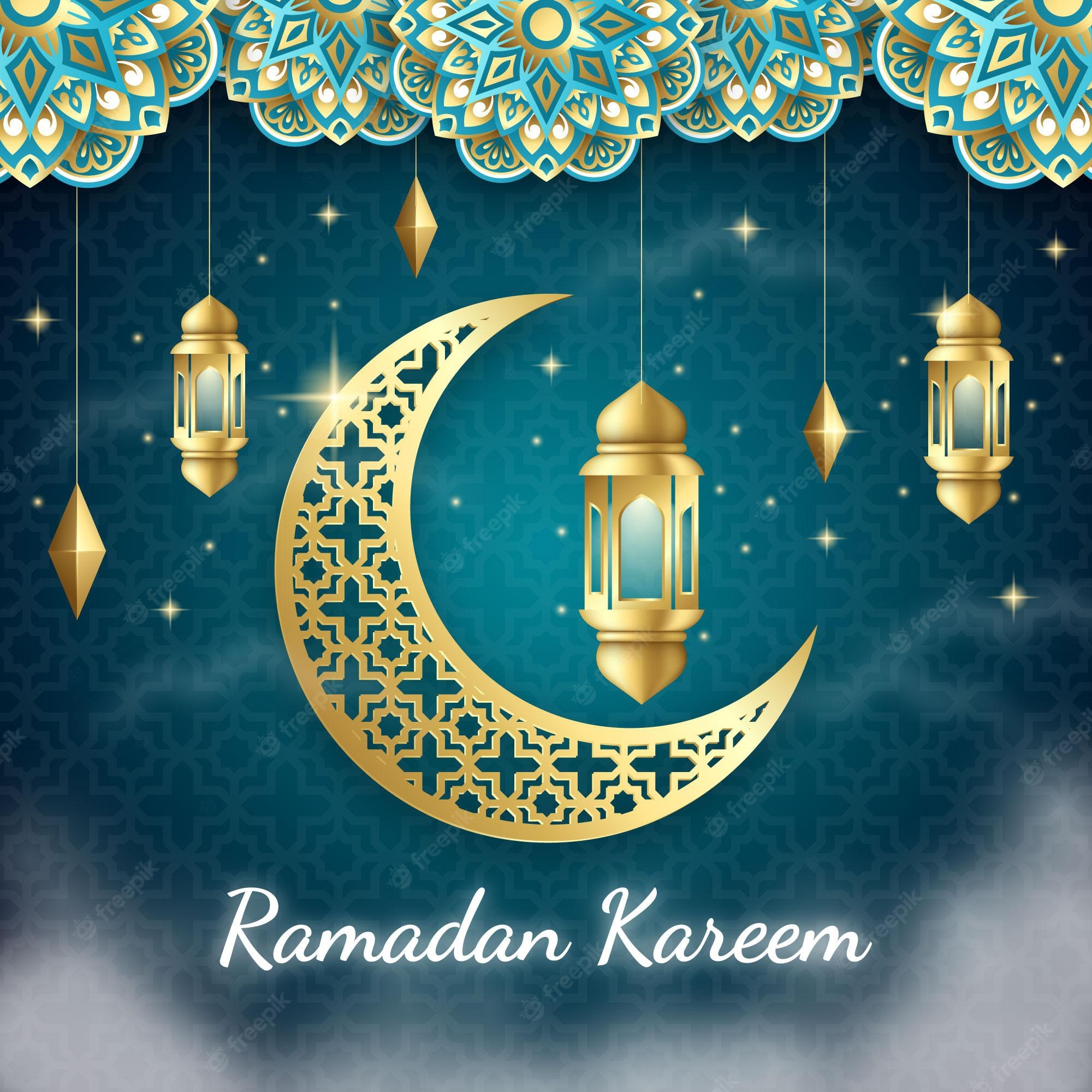 4K Ramadan Hd Wallpapers