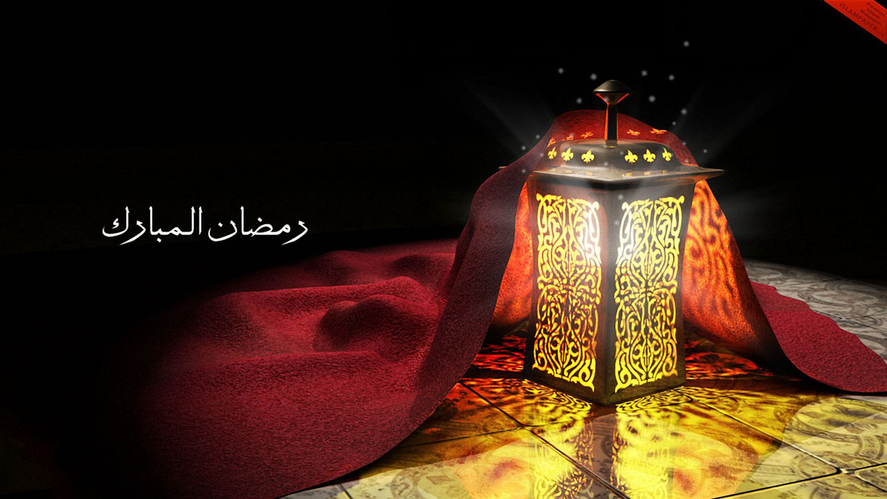 4K Ramadan Hd Wallpapers