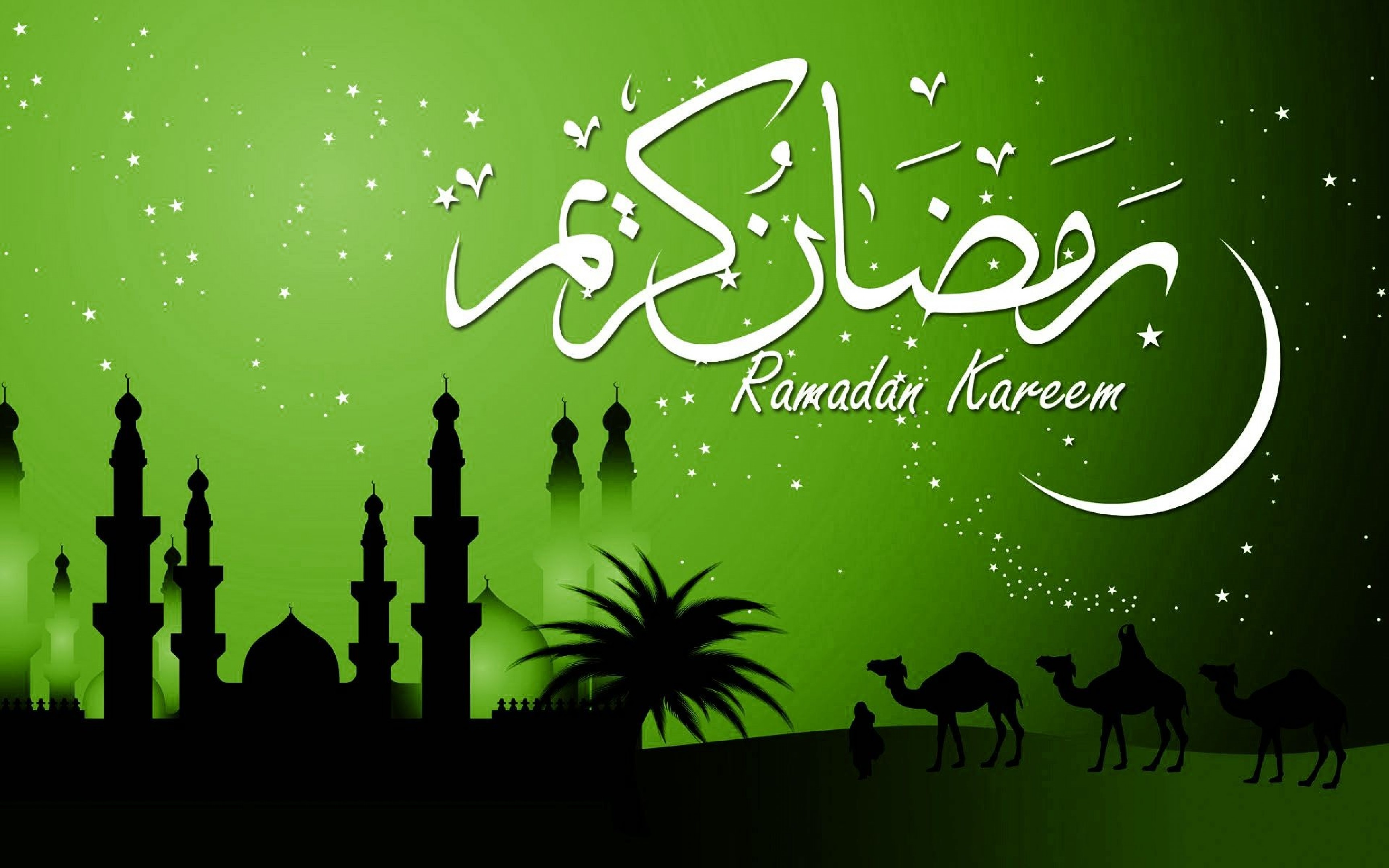 4K Ramadan Hd Wallpapers