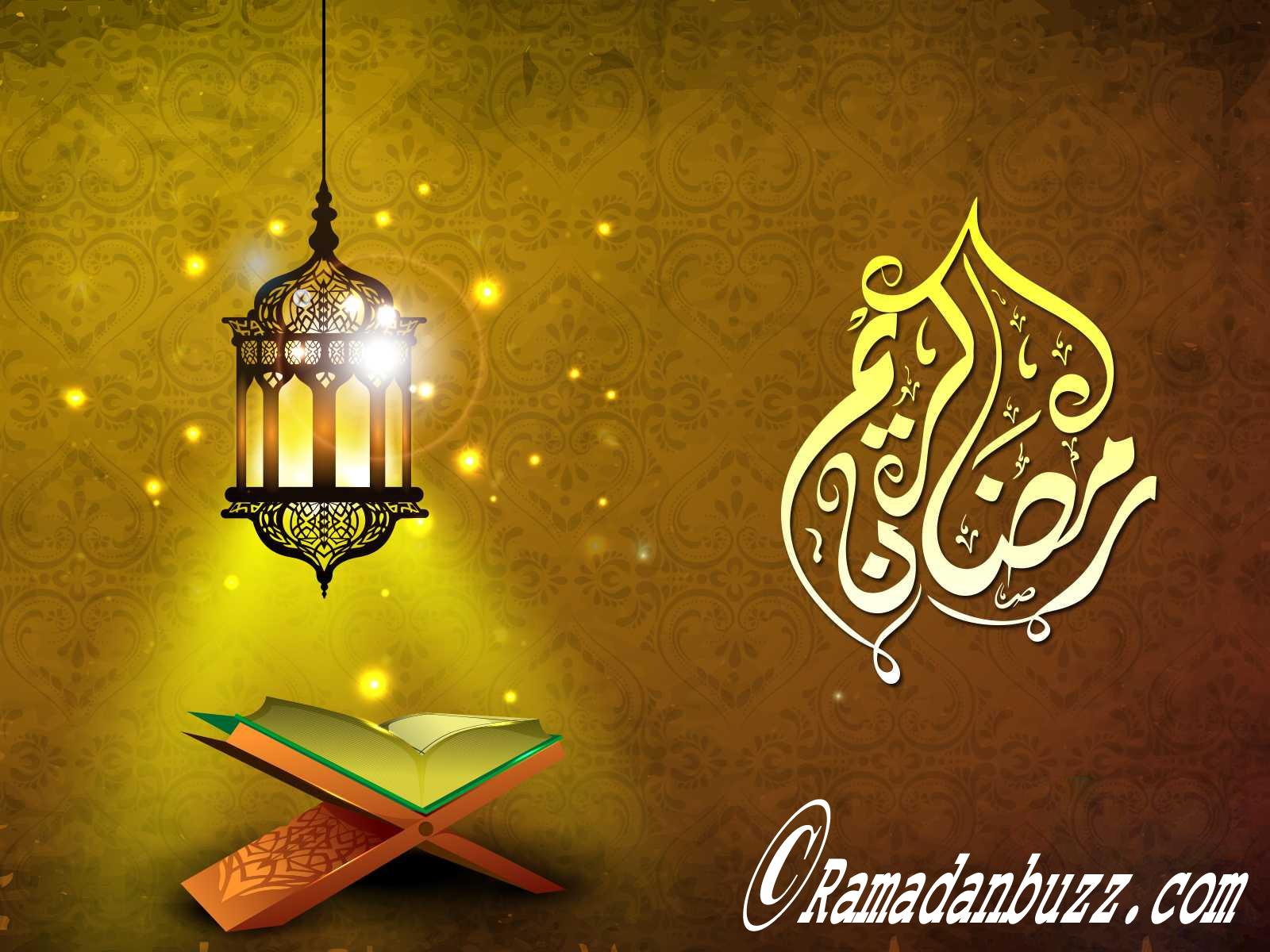 4K Ramadan Hd Wallpapers