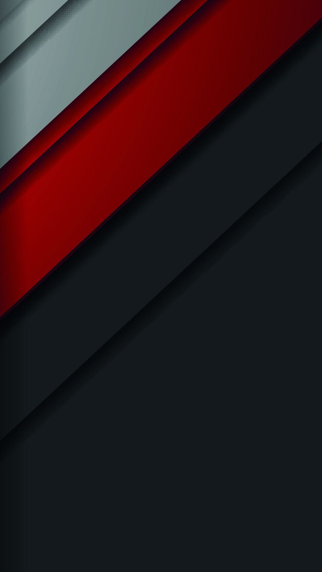 4K Red And Black Iphone Wallpapers