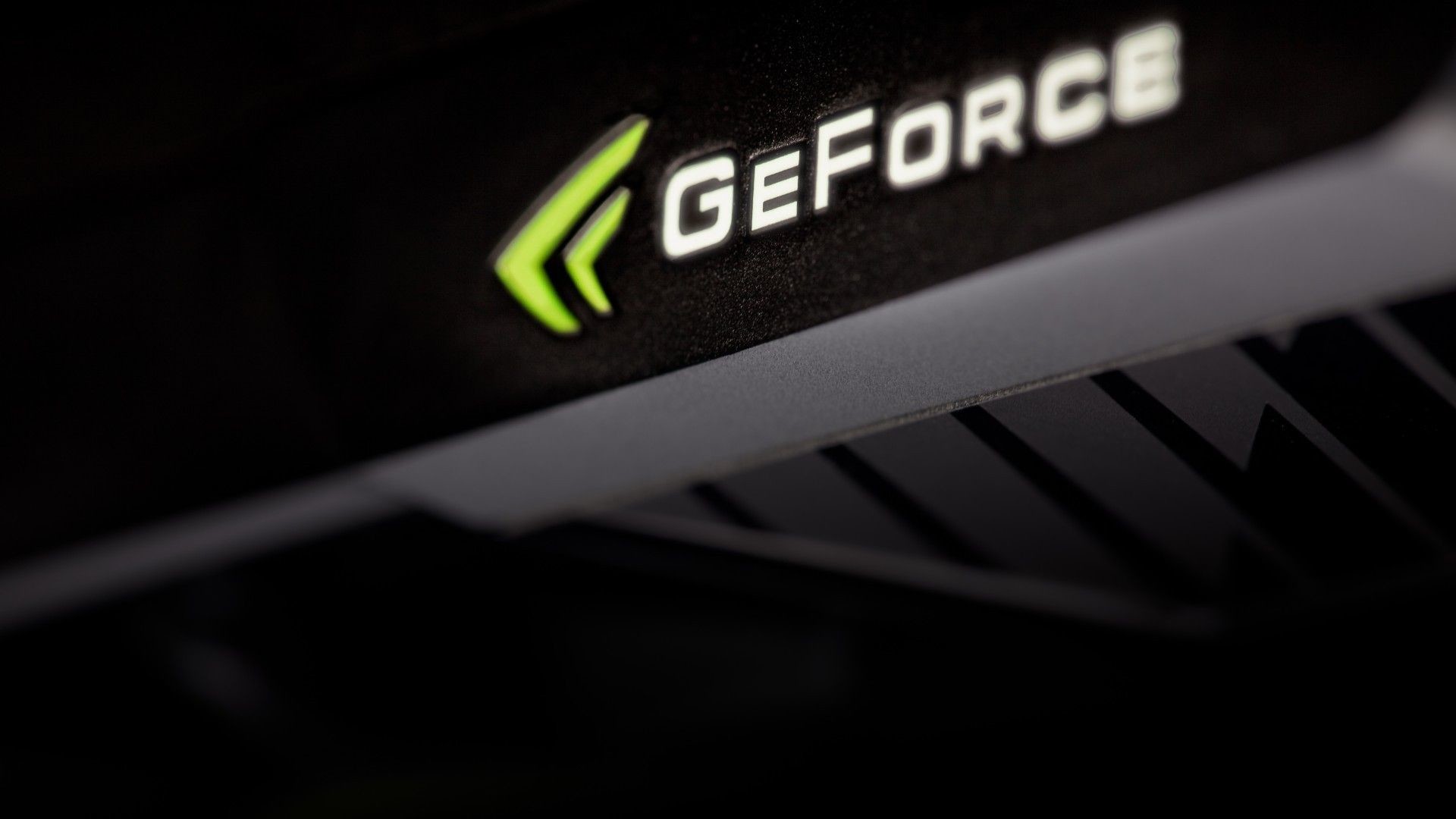 4K Red Geforce Wallpapers