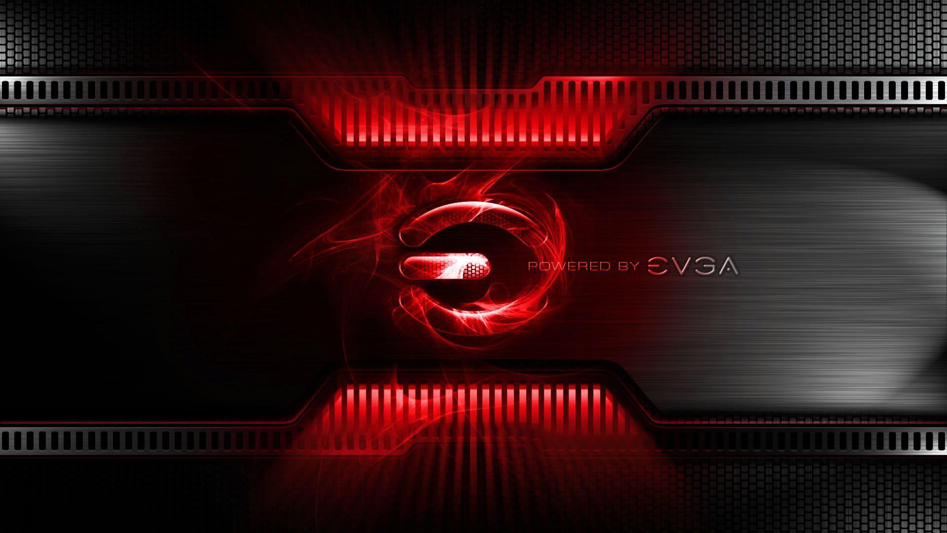 4K Red Geforce Wallpapers