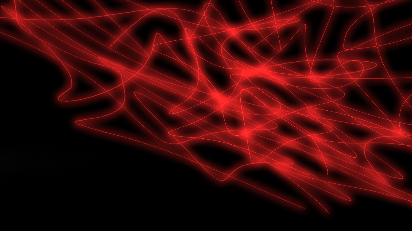 4K Red Neon Wallpapers