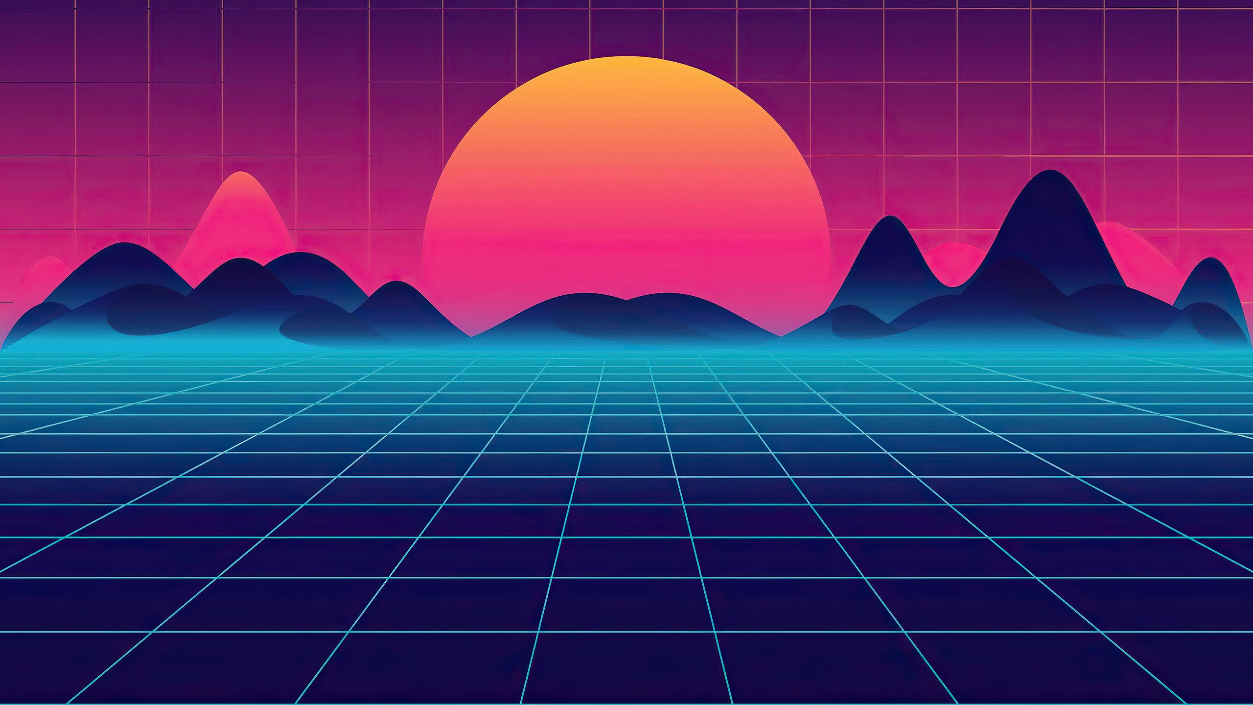 4K Retro Gaming Wallpapers