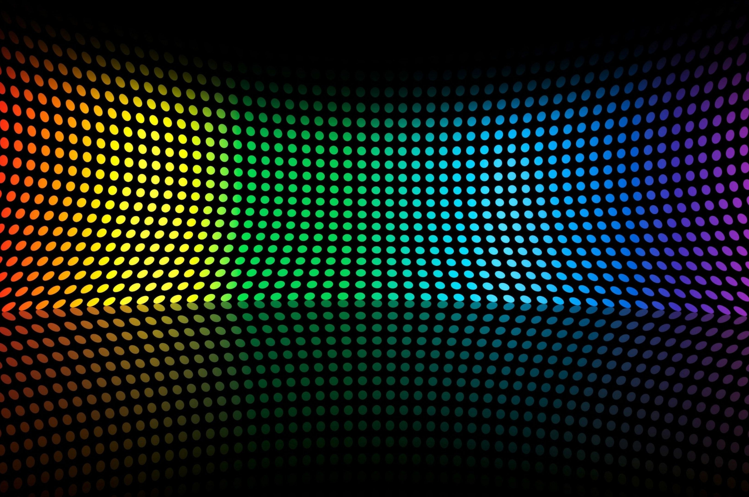 4K Rgb Wallpapers