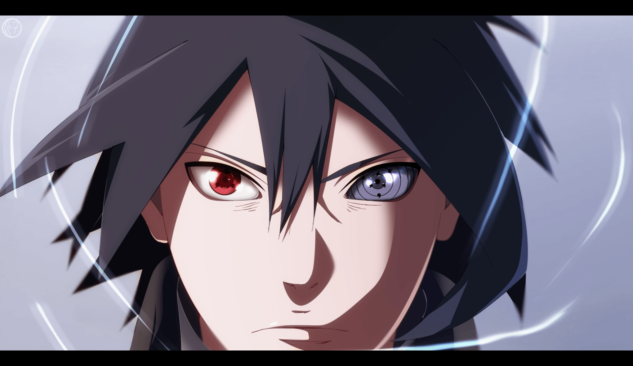 4K Sasuke Wallpapers