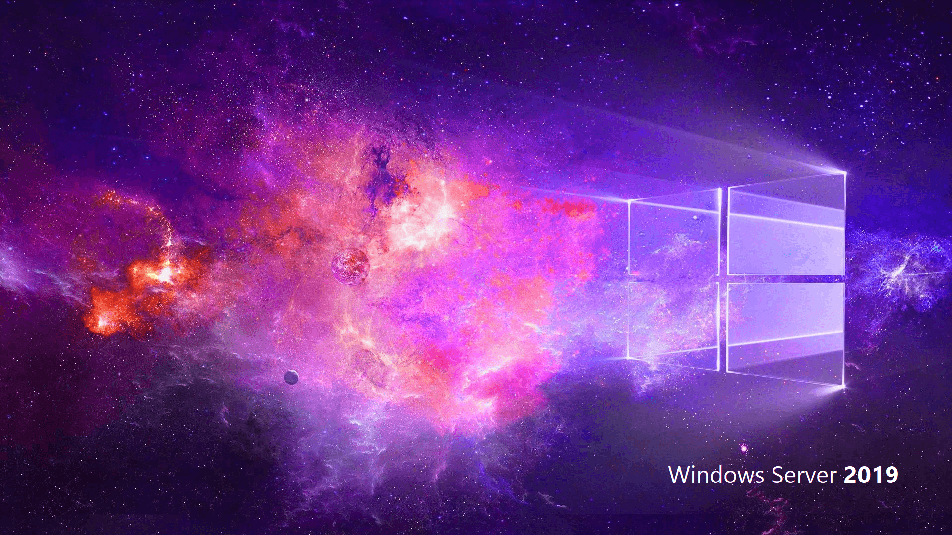 4K Server Wallpapers