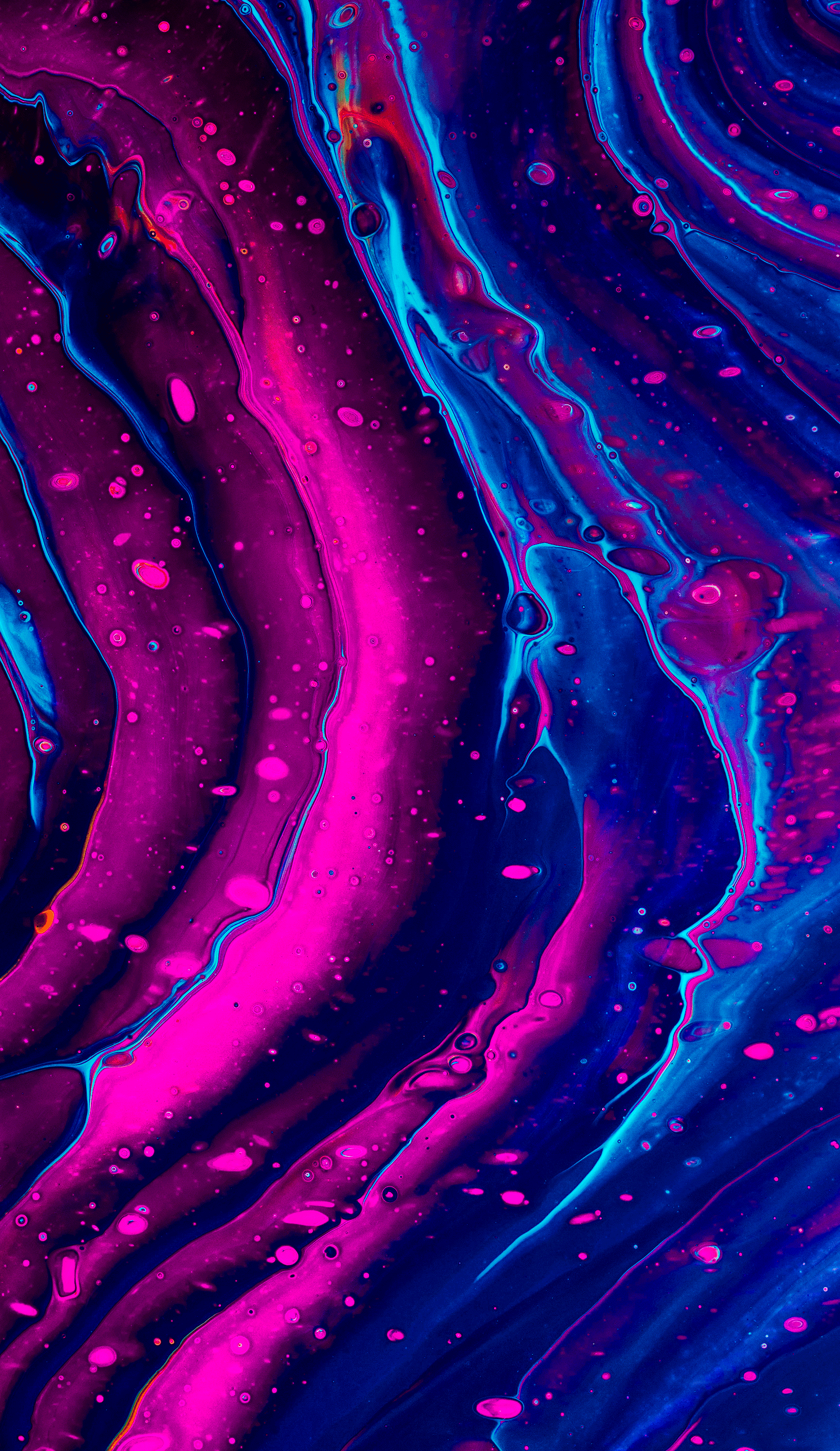 4K Smartphone Abstract Wallpapers