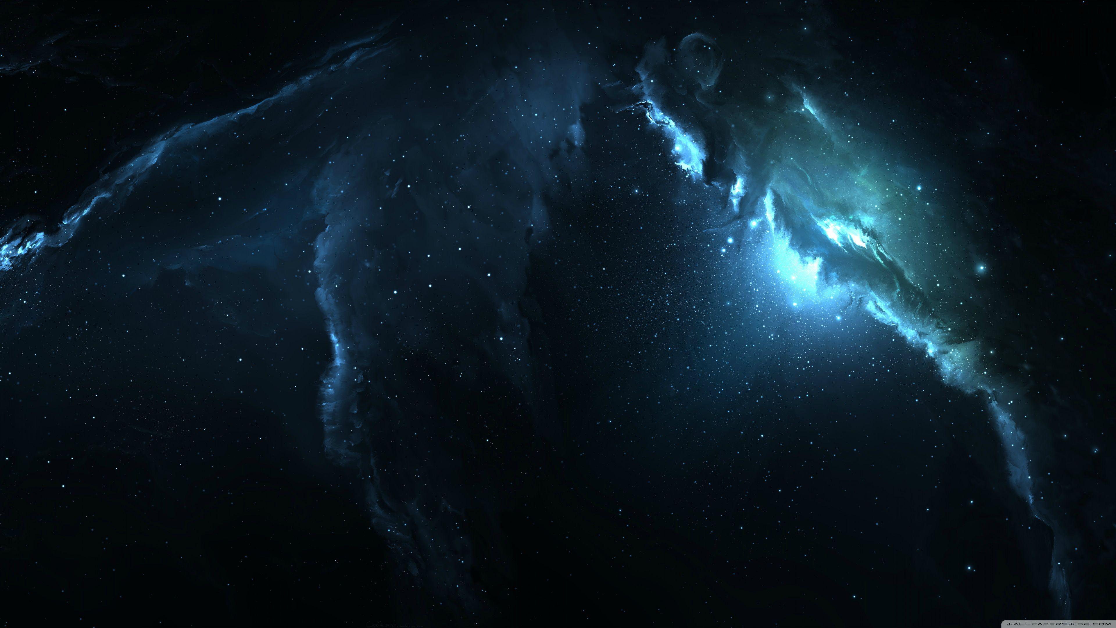 4K Space Wallpapers