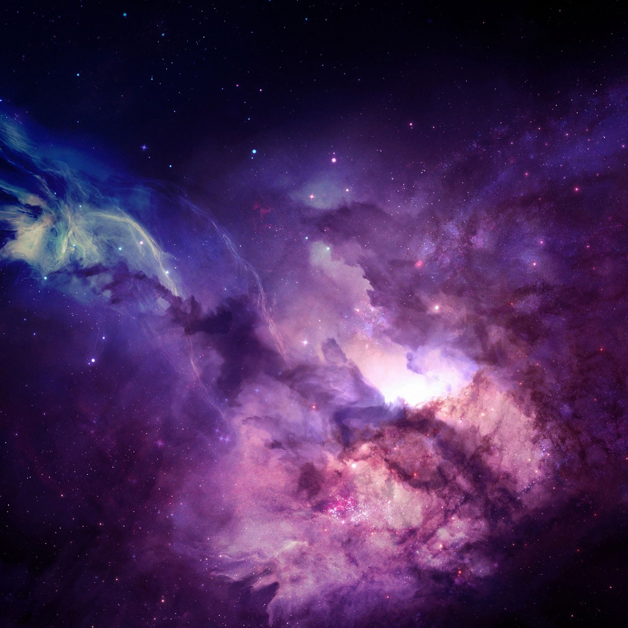 4K Space Wallpapers