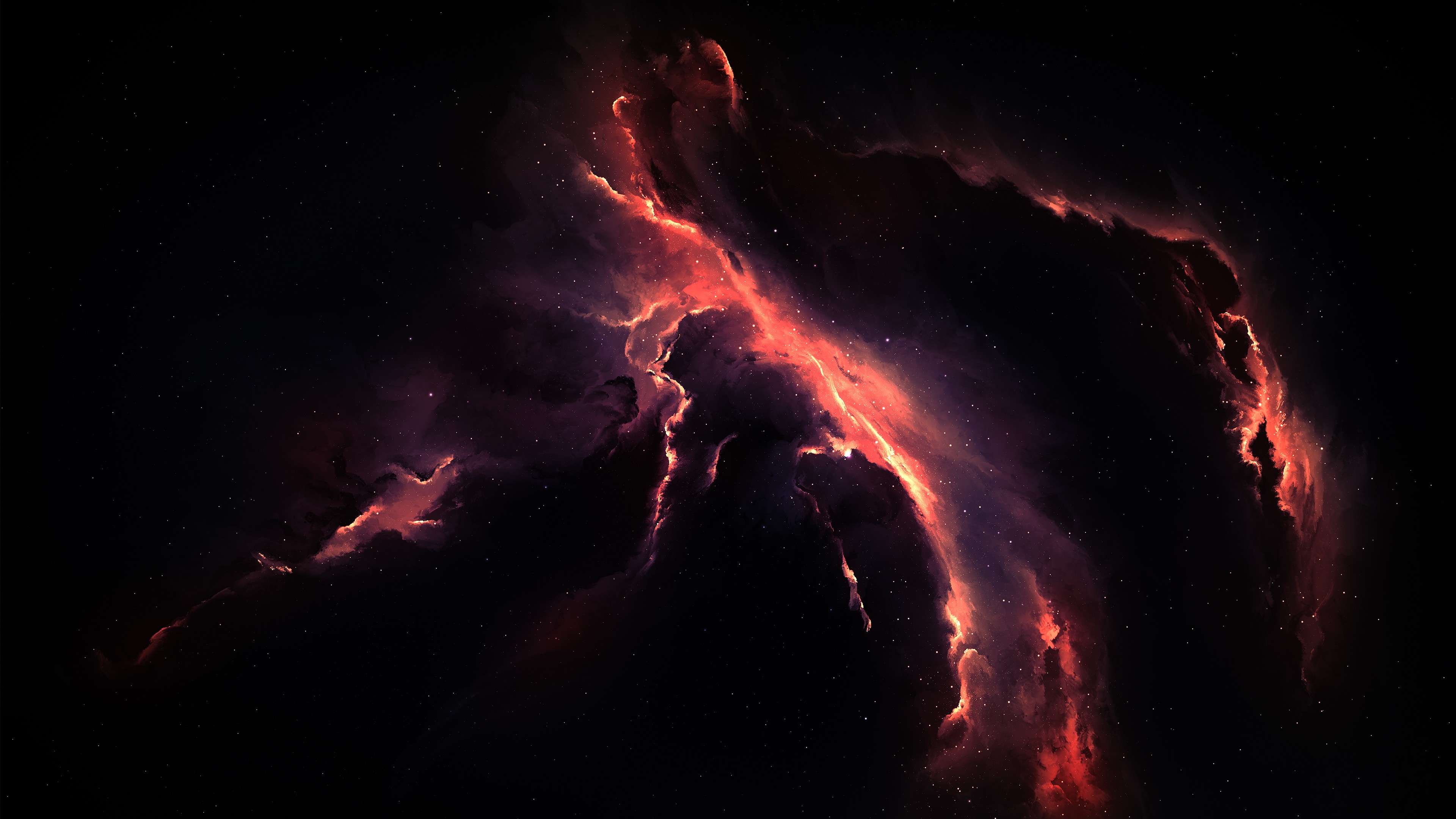 4K Space Wallpapers