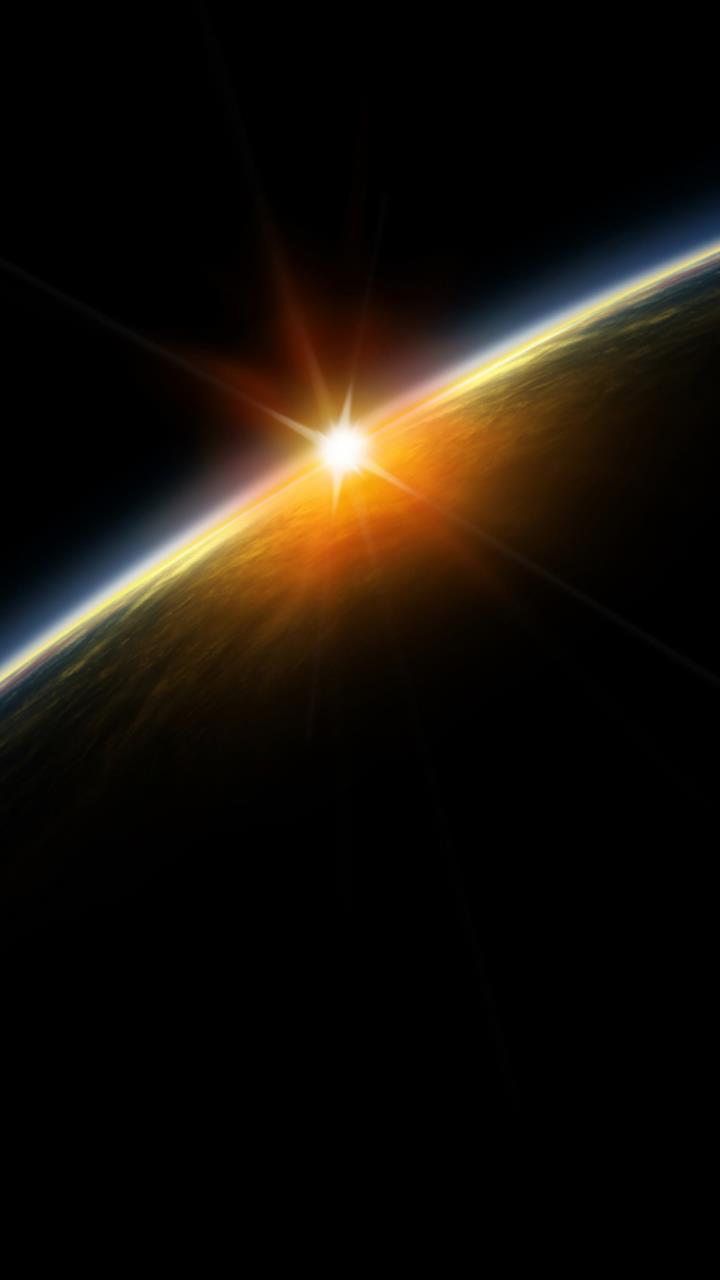 4K Sun Wallpapers