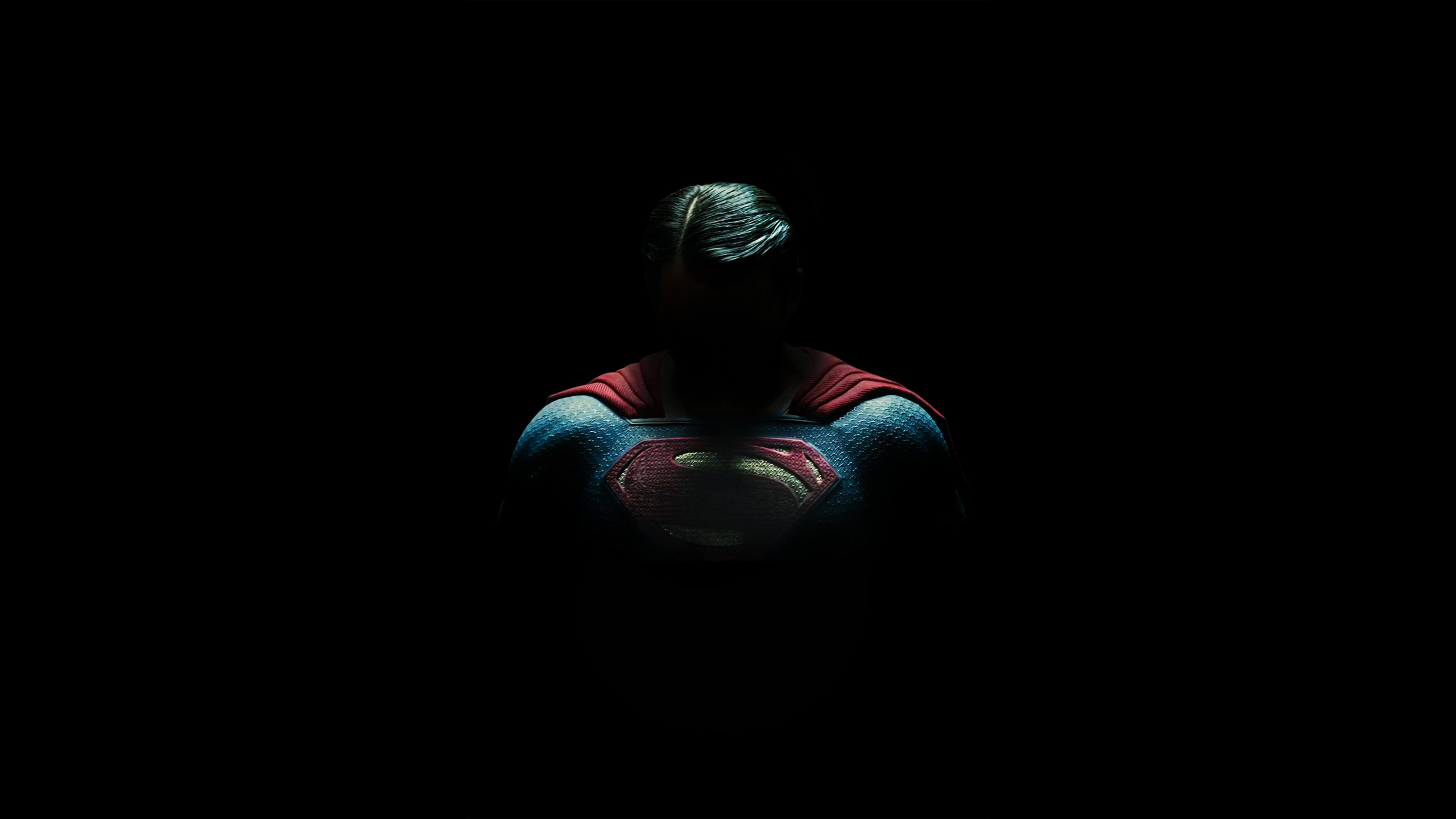 4K Superhero Wallpapers