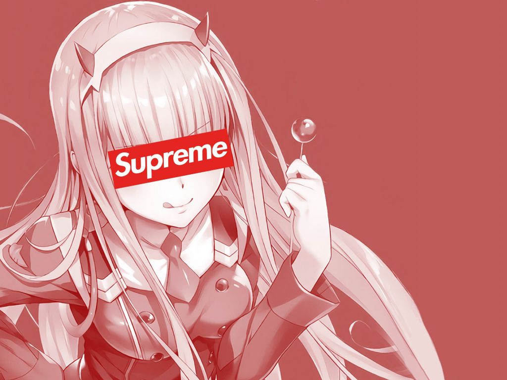 4K Supreme Wallpapers