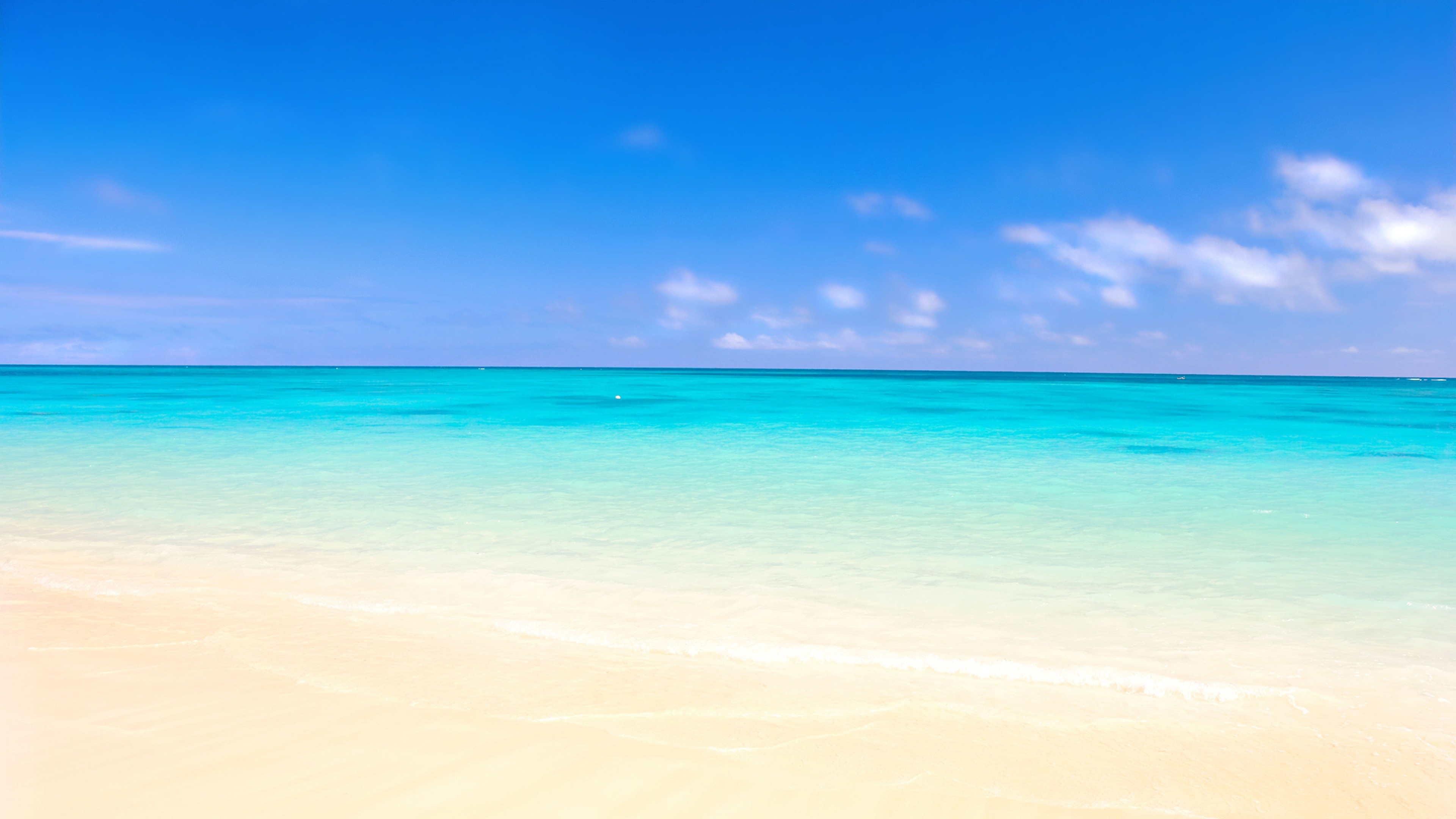 4K Ultra Hd Beach Wallpapers