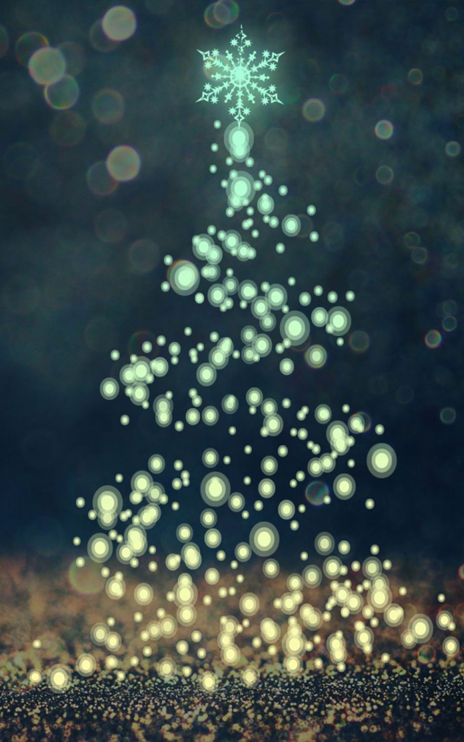 4K Ultra Hd Christmas Wallpapers