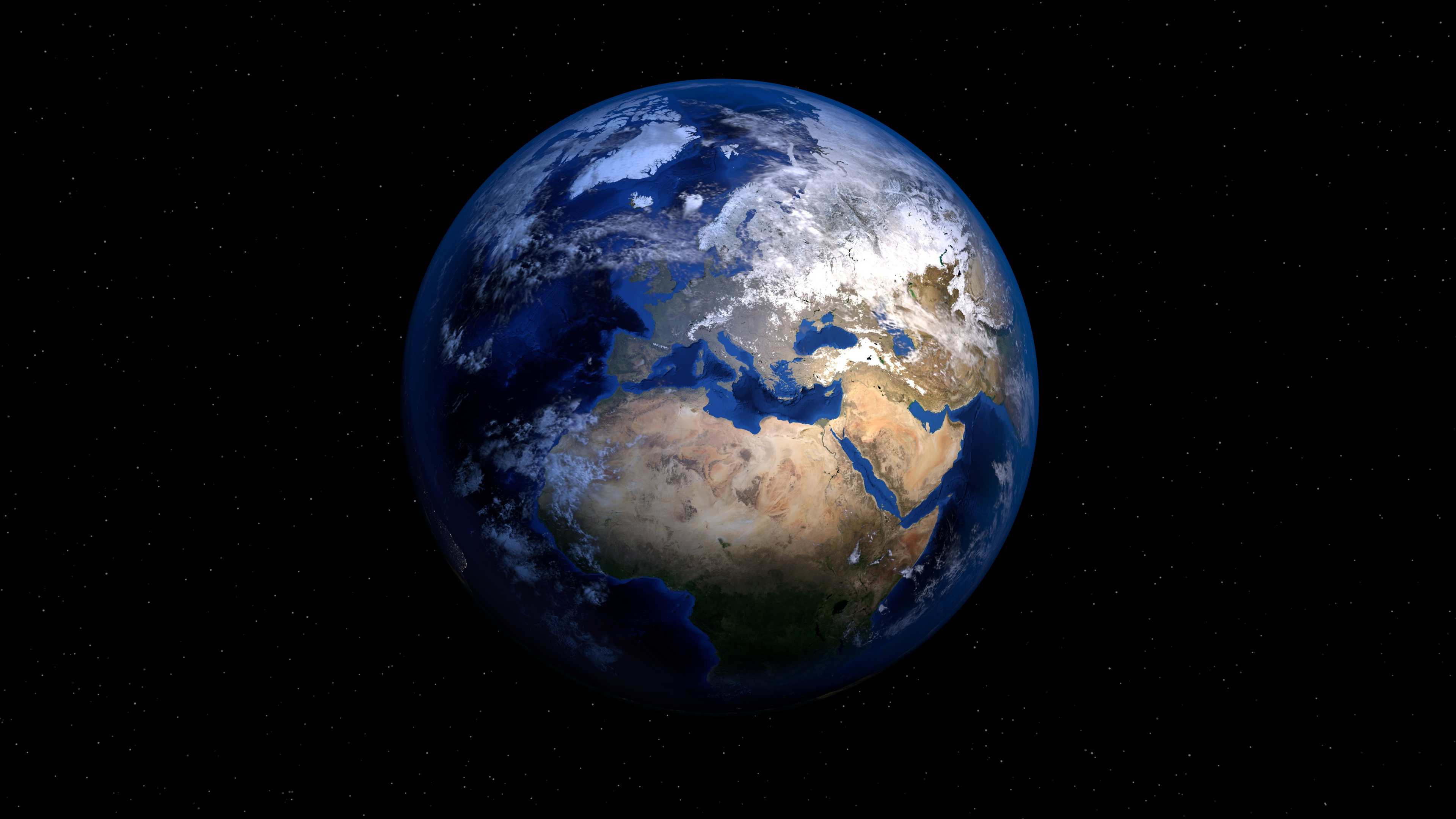 4K Ultra Hd Earth Wallpapers