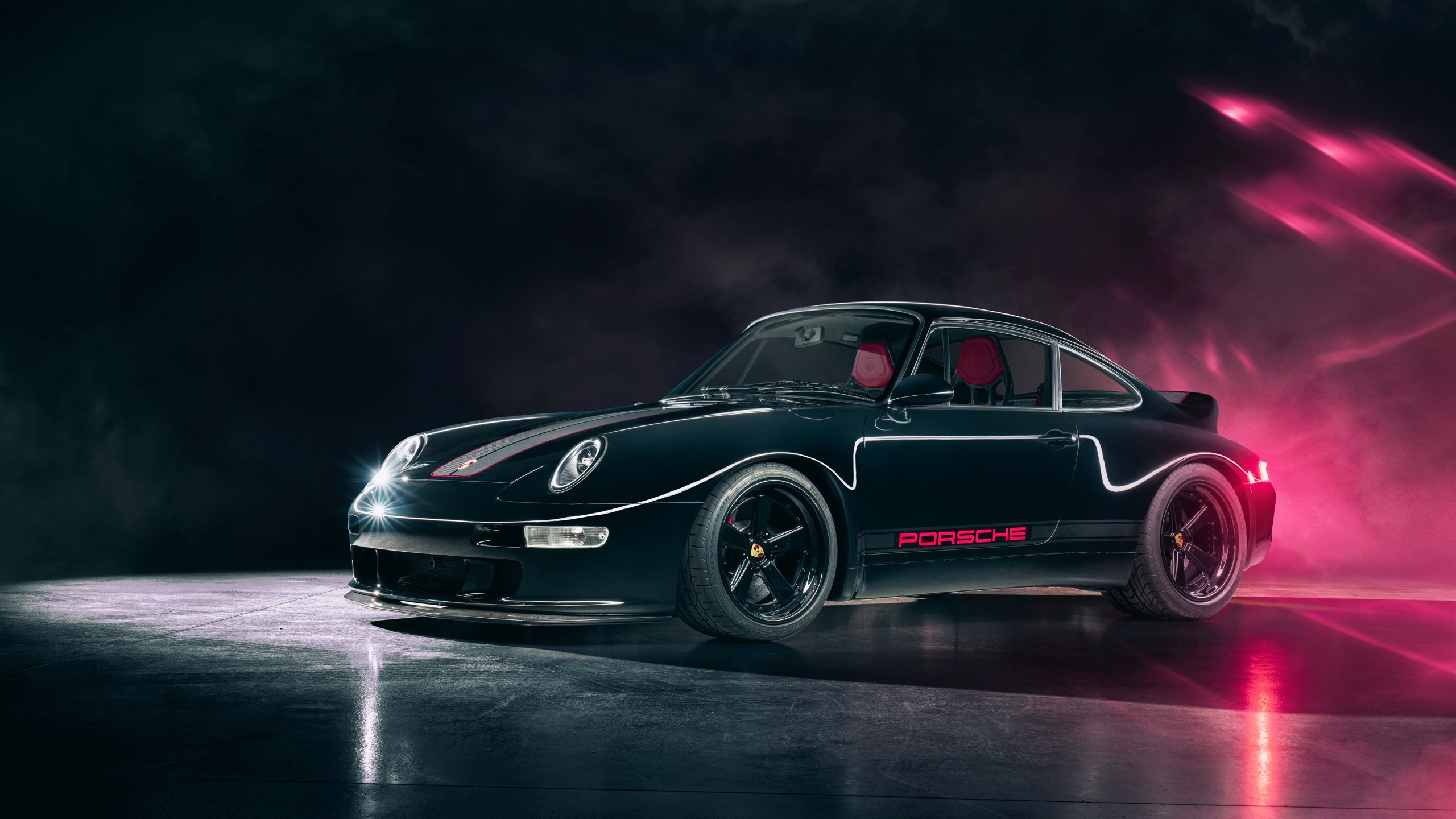 4K Ultra Hd Porsche Wallpapers