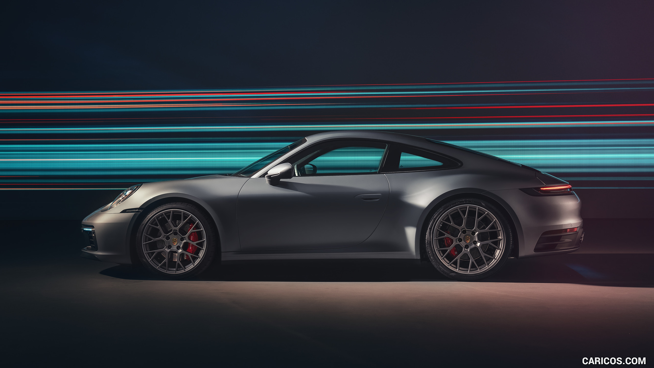 4K Ultra Hd Porsche Wallpapers